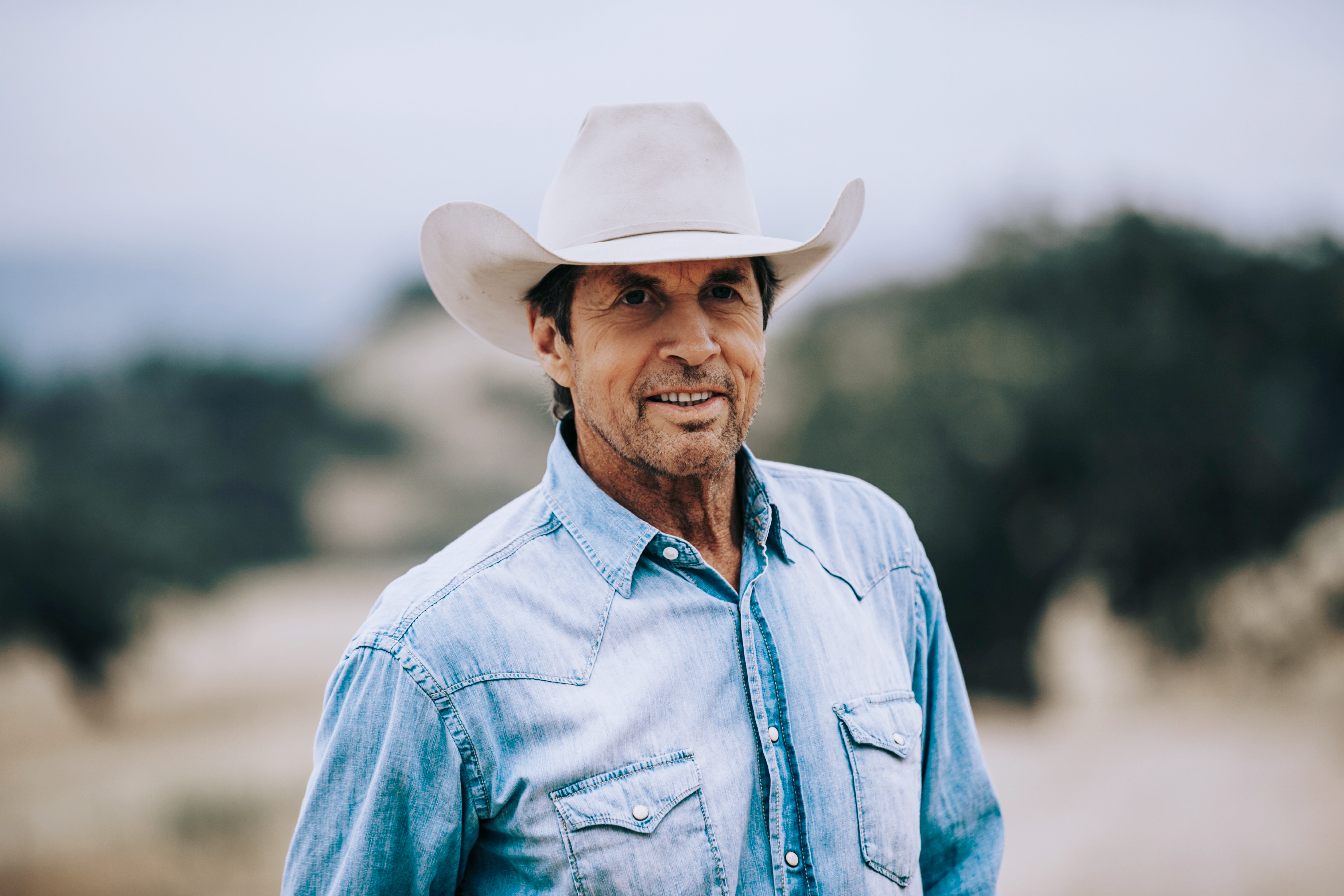 Billy Long