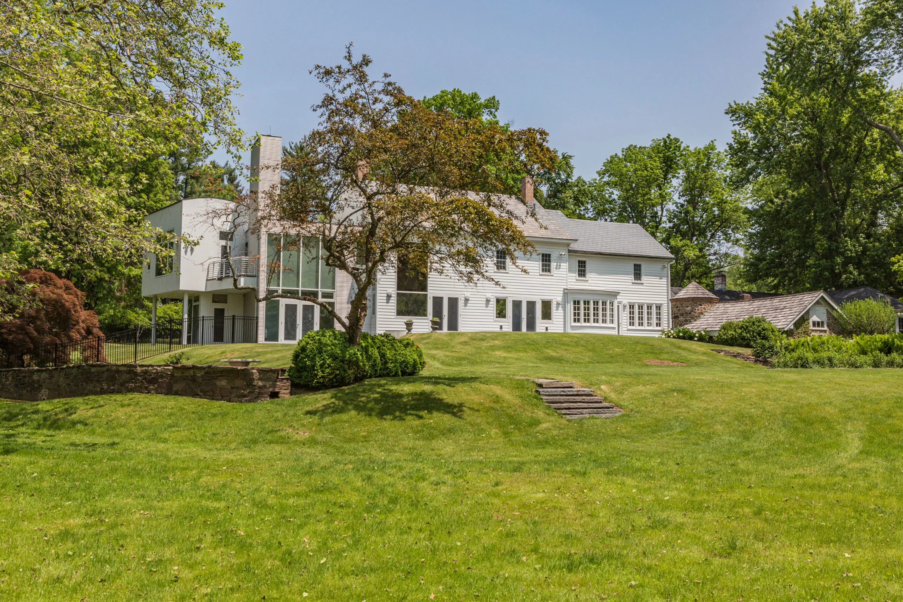48 Elm Ridge Road, Princeton Area, New Jersey 08534 - 48-elm-ridge-road-pennington-new-jersey24_x53v28