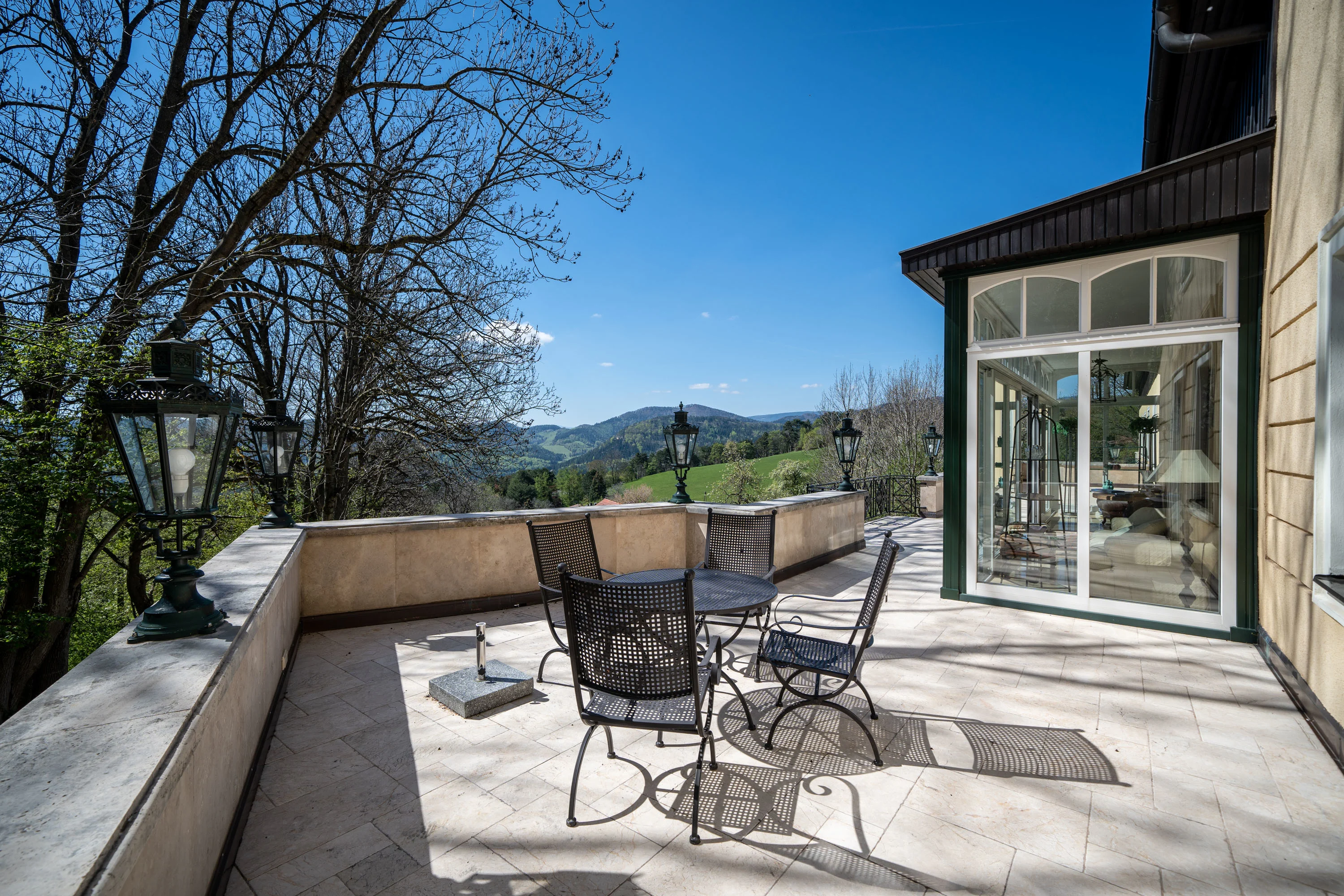 Luxury Sporting Estate, Near Vienna, Near Vienna 0000, Austria - sporting-estate-schneeberg-austria35_p1qyov