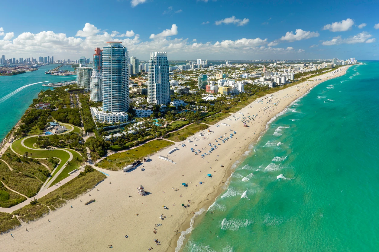 Miami Stock