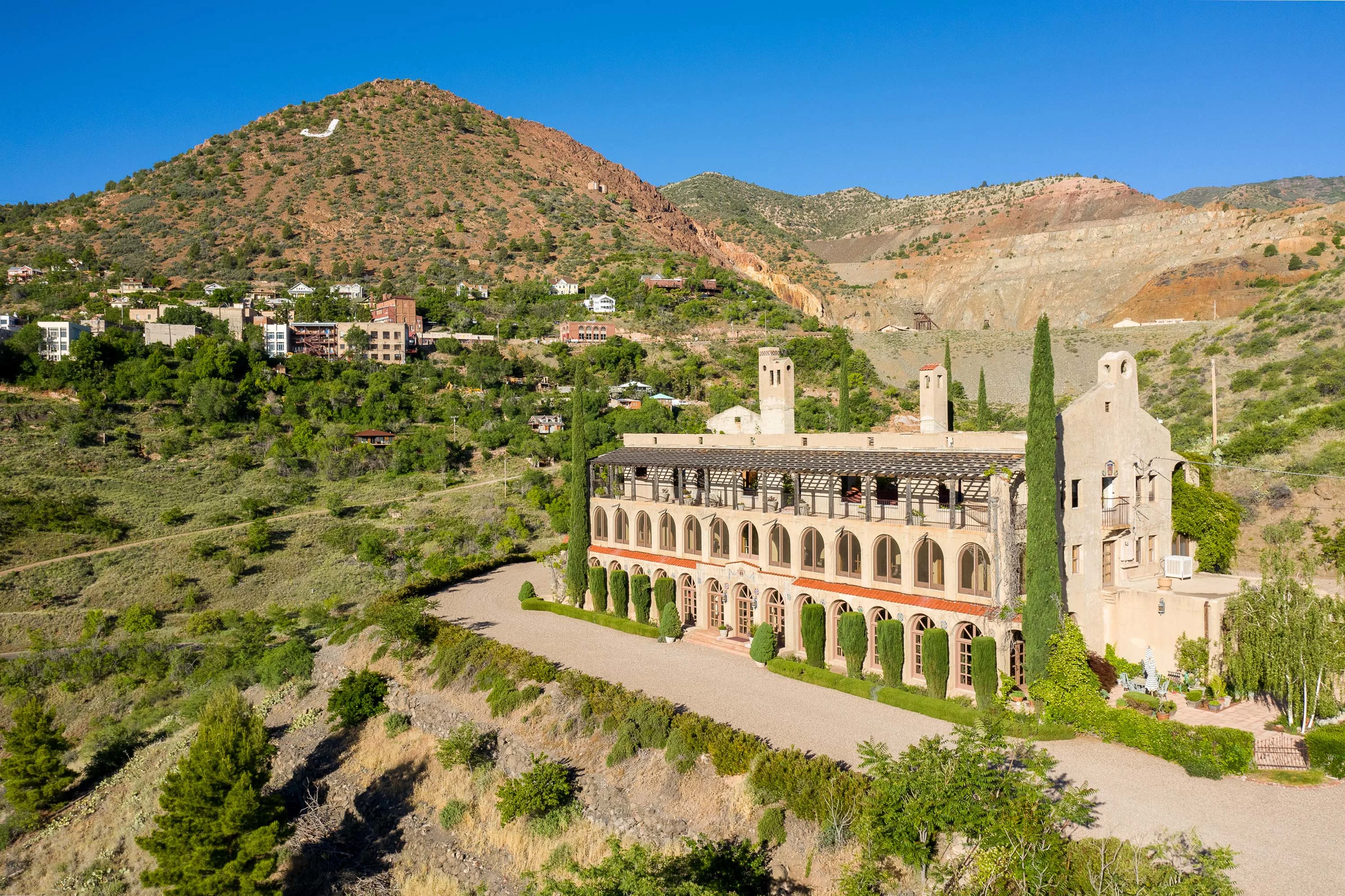 300 Upper Bell Road, Near Sedona, Arizona 86331 - 300-upper-bell-road-jerome-arizona52_ivegie