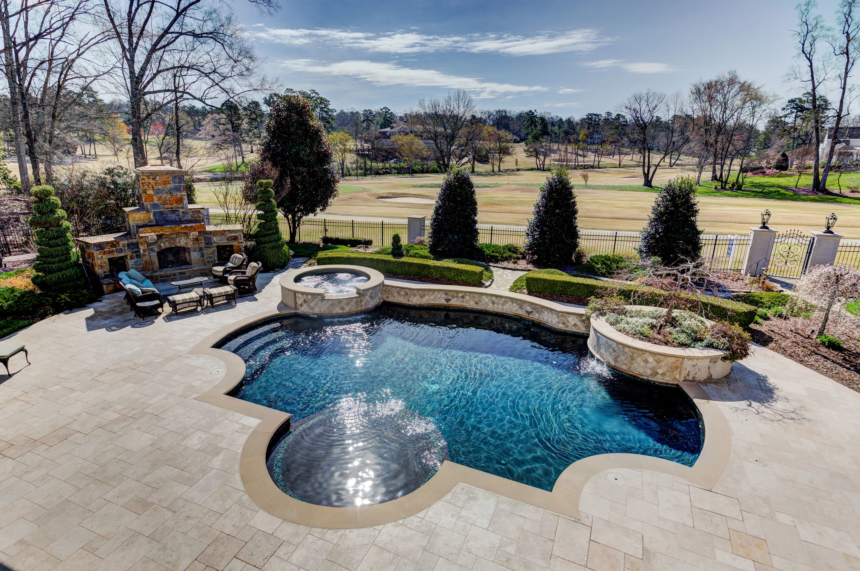 11 Oak Road, Charlotte Area, North Carolina 28144 - 11-oak-road-salisbury-north-carolina41_p9tsy6