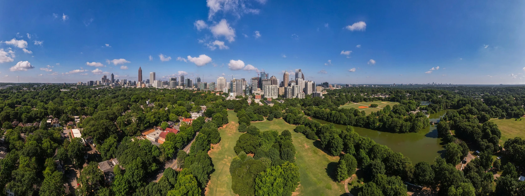 Atlanta Georgia Stock