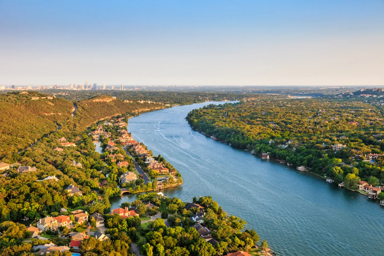 Austin Texas Area Stock