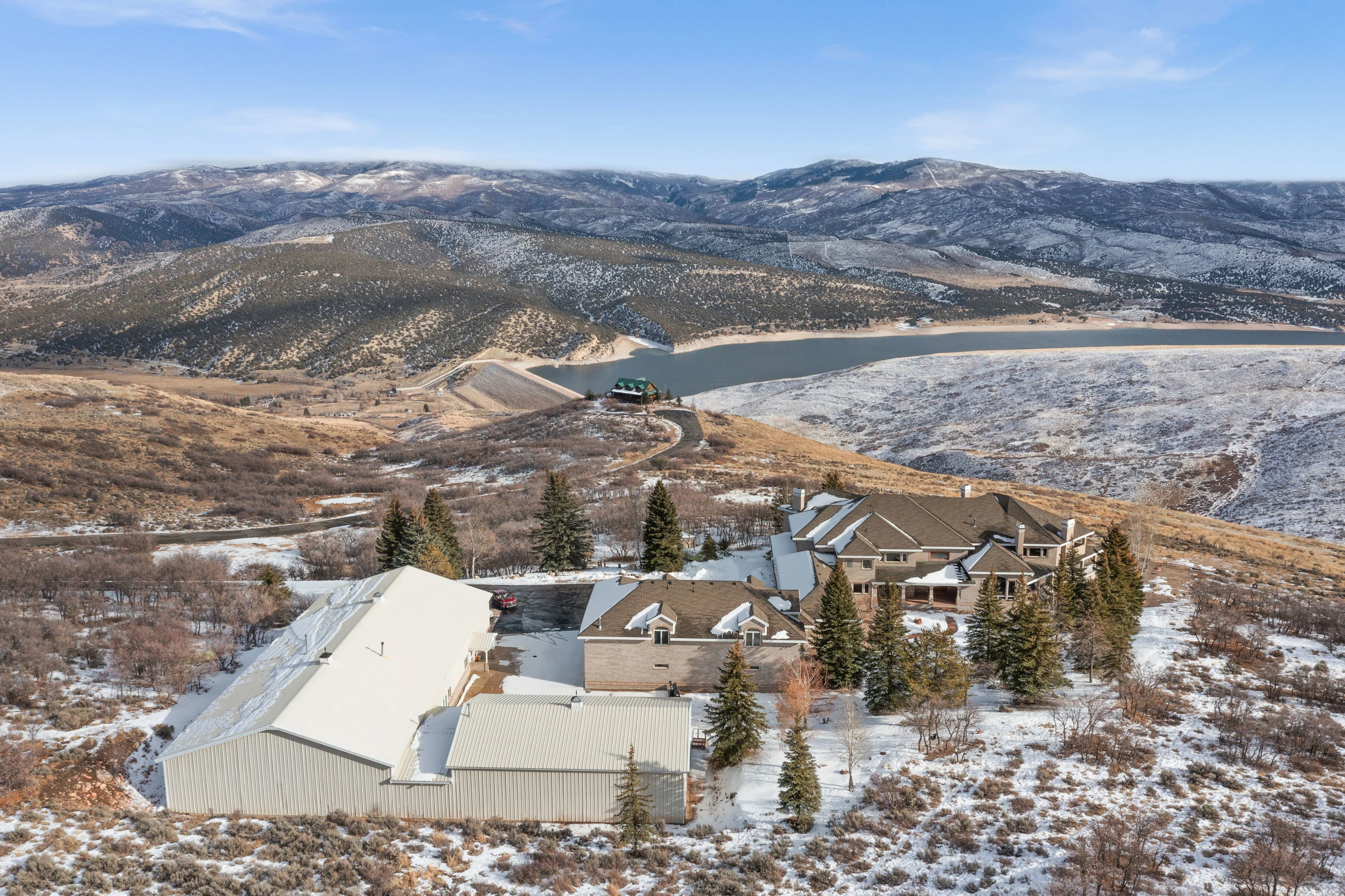 1501 Oak Haven Lane, Wanship, Near Park City, Utah 84017 - 1501_Oak_Haven_Lane_59_hk7rrk