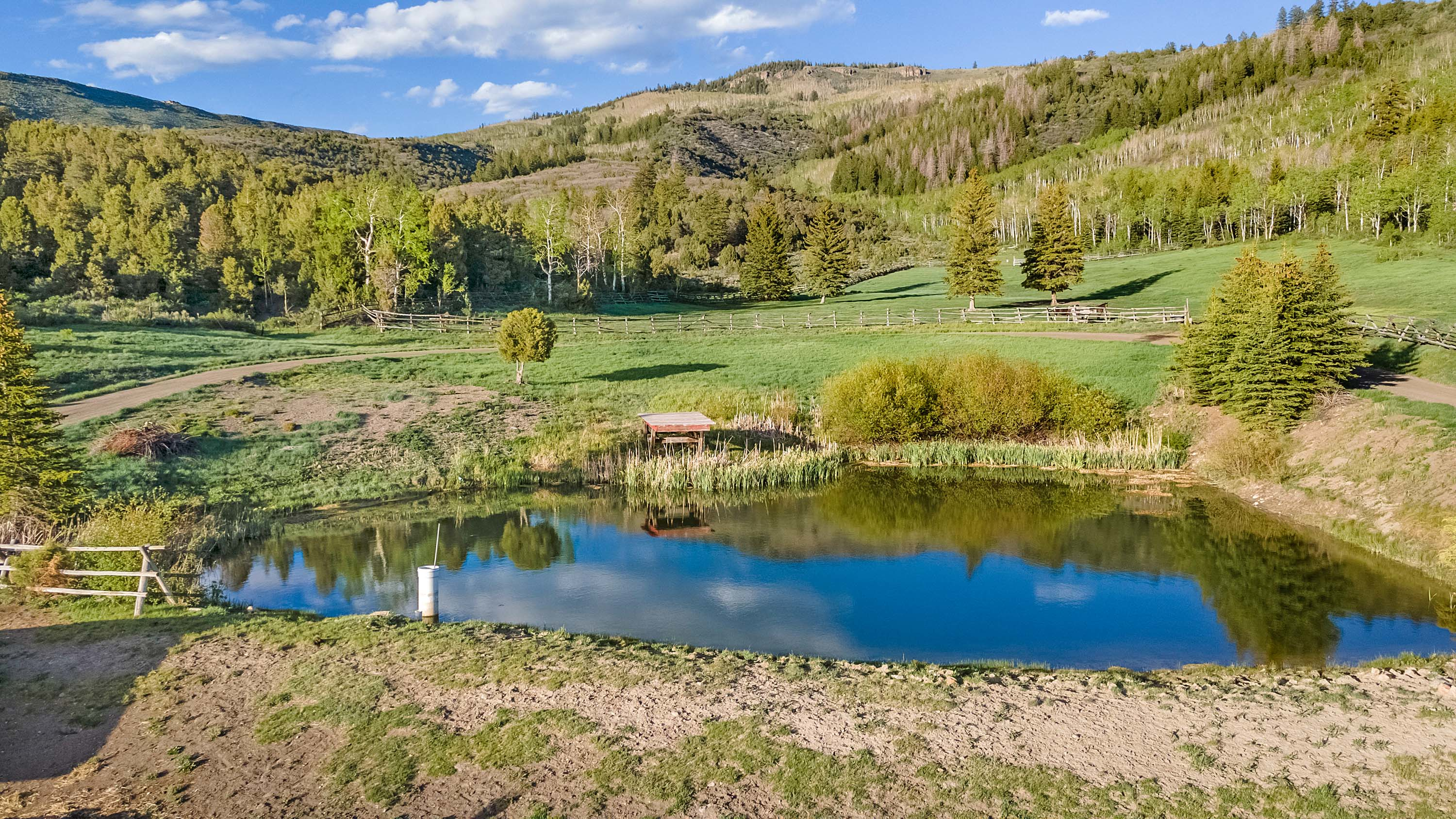 41 Salt Creek Ranch - Luxury Real Estate - Concierge Auctions