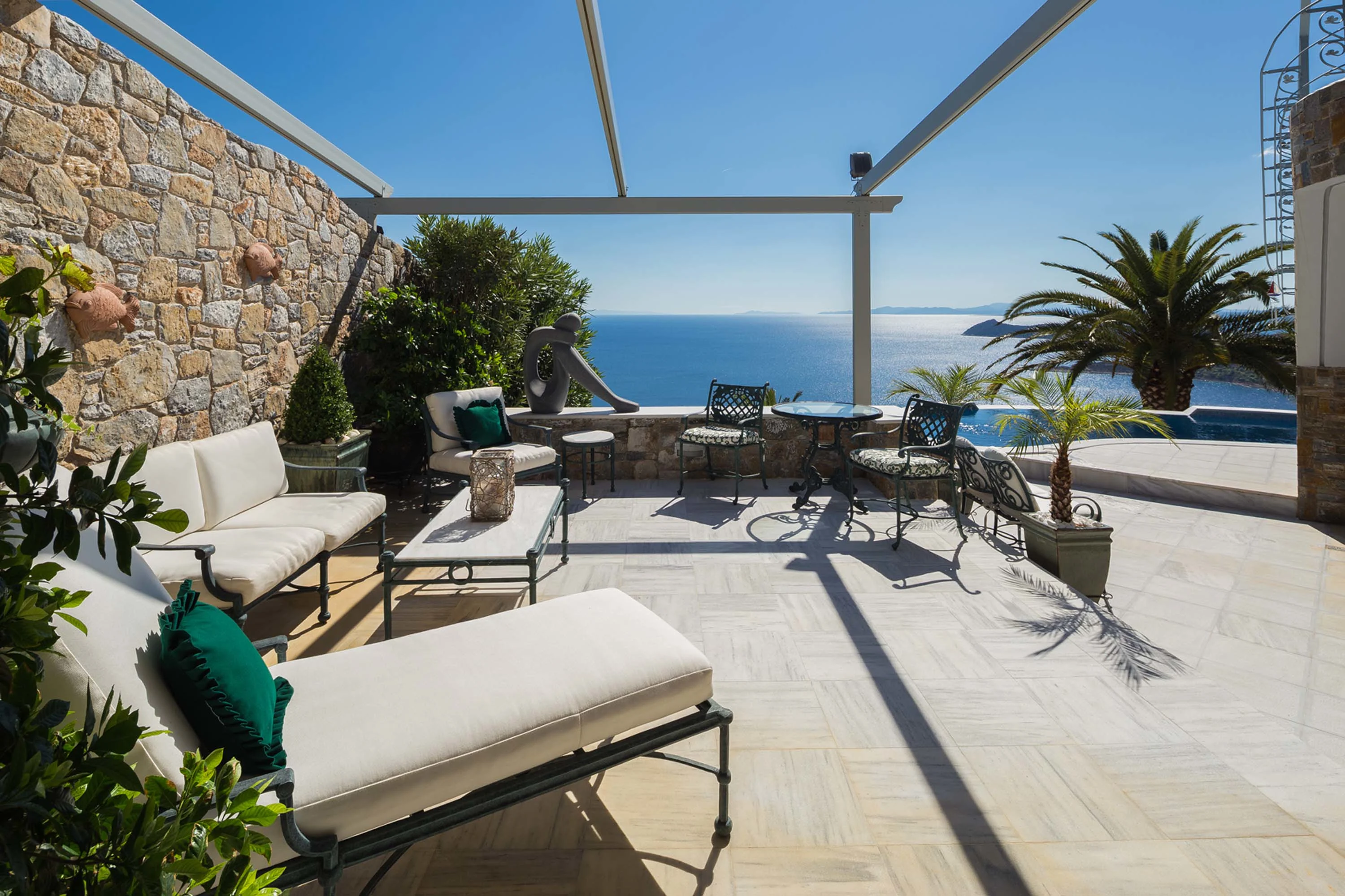 Odos 1 Villa #238, Dikastika, Attica , Greece - 15_-_8339_rbxggy