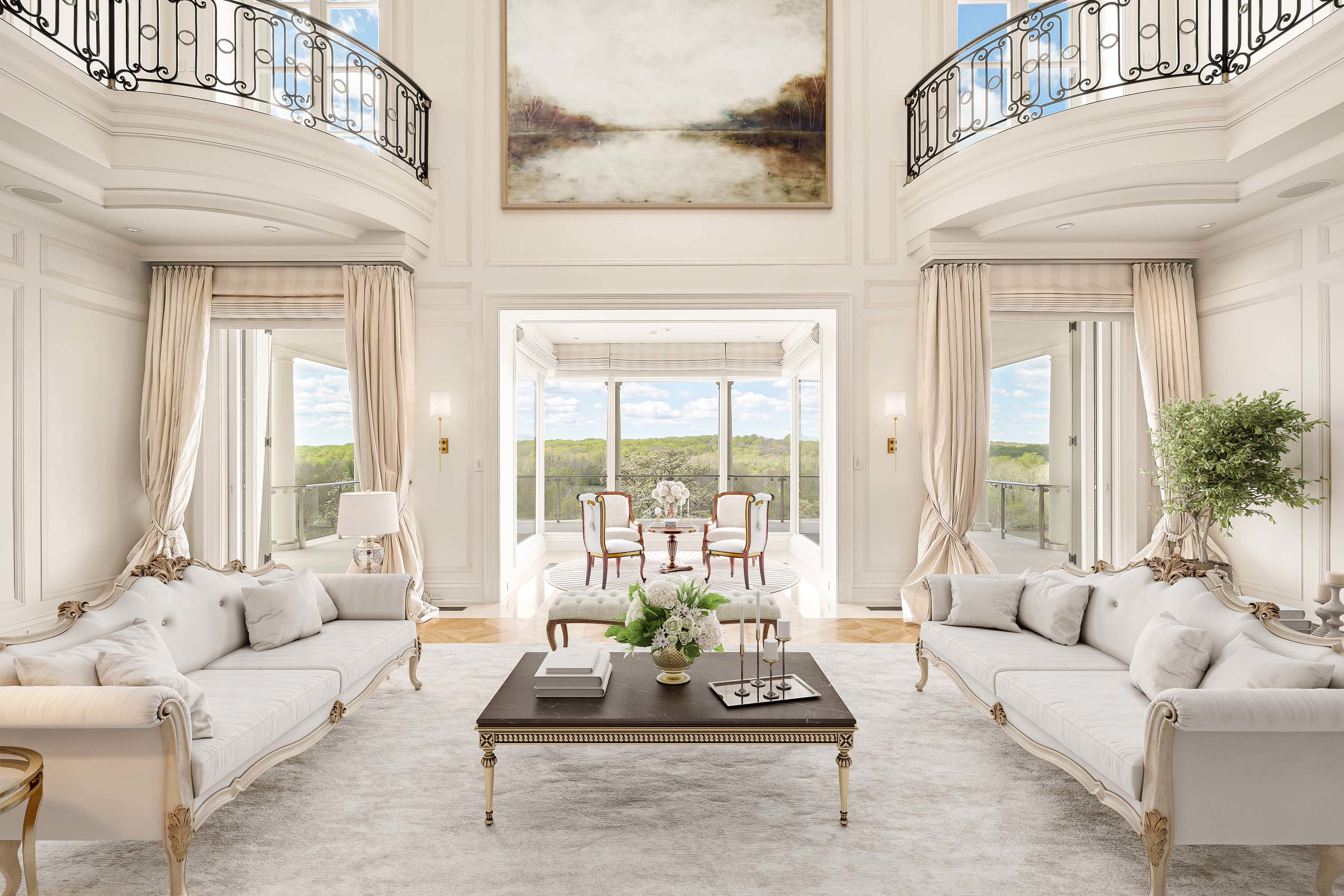 09 11900 River Rd, Potomac, MD 20854 - Luxury Real Estate - Concierge Auctions