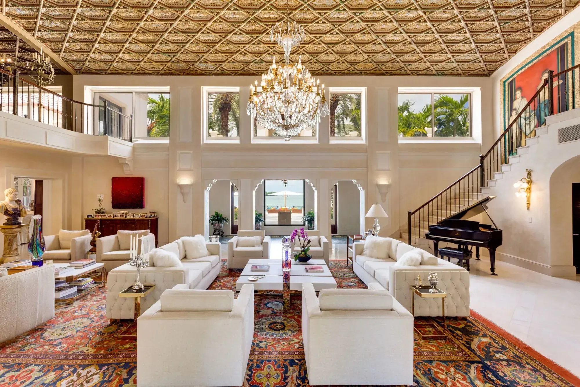 Discover the historical significance of 46 Star Island Drive and Miami Beach. In 1910, architect and Miami Beach Pioneer, Carl Fisher, saw potential in what was once swamp land and quite the opposite of luxurious. Fisher’s imagination led him to acquiring