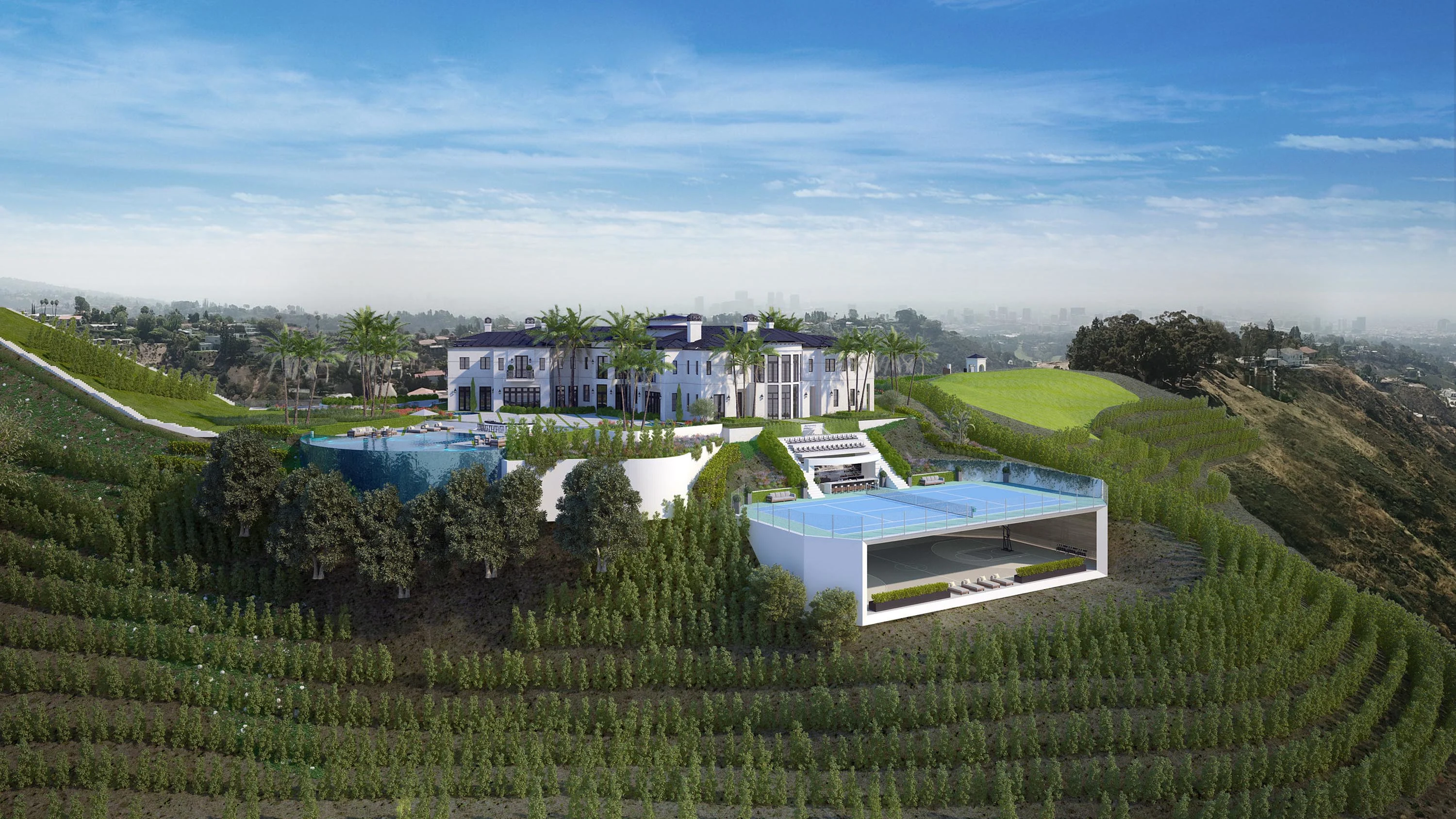 1400 Linda Flora Drive, Bel Air, California 90049 - 1400-linda-flora-drive-los-angeles-california19_qbcj1v