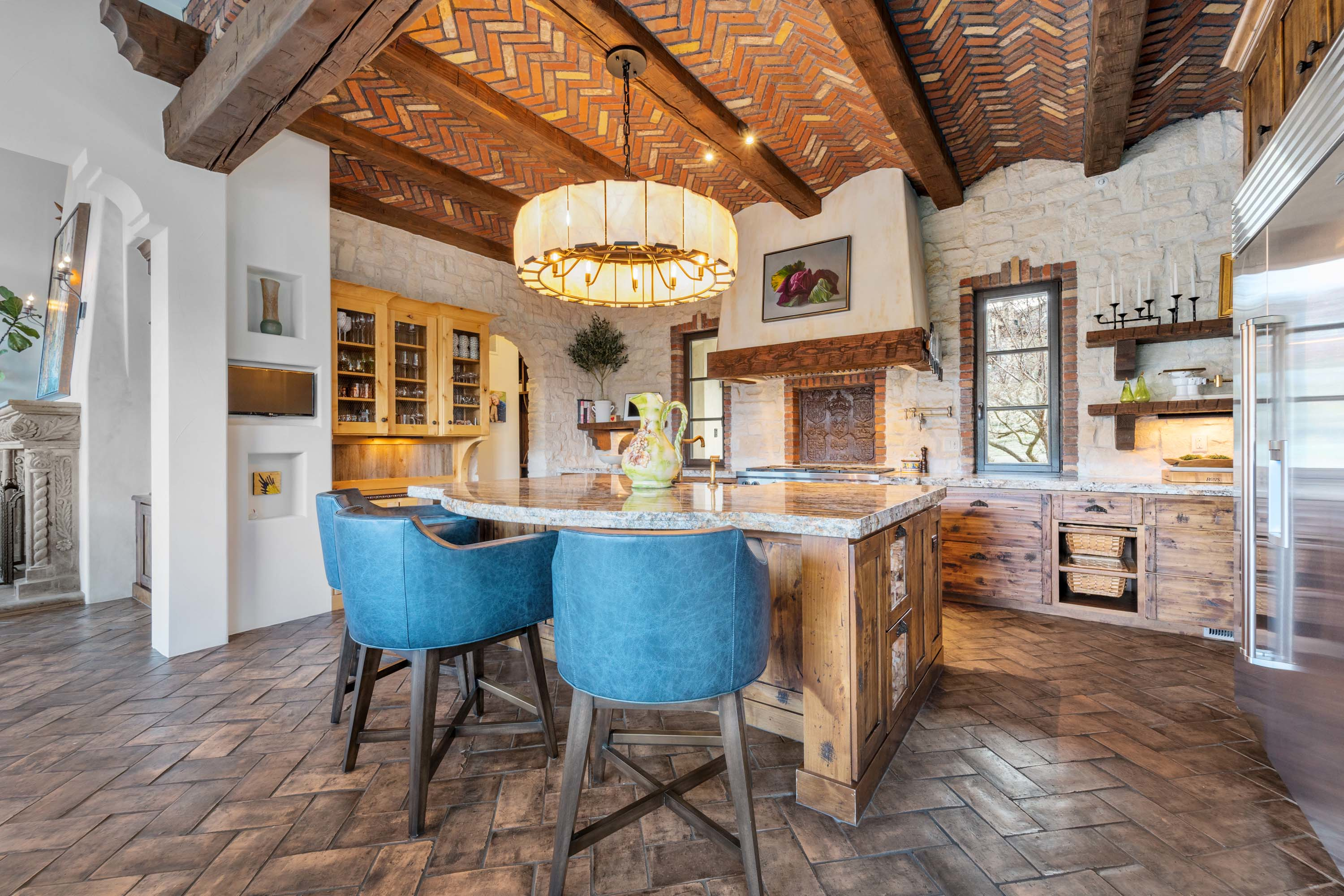 12 7944 Dante Drive - Luxury Real Estate - Concierge Auctions