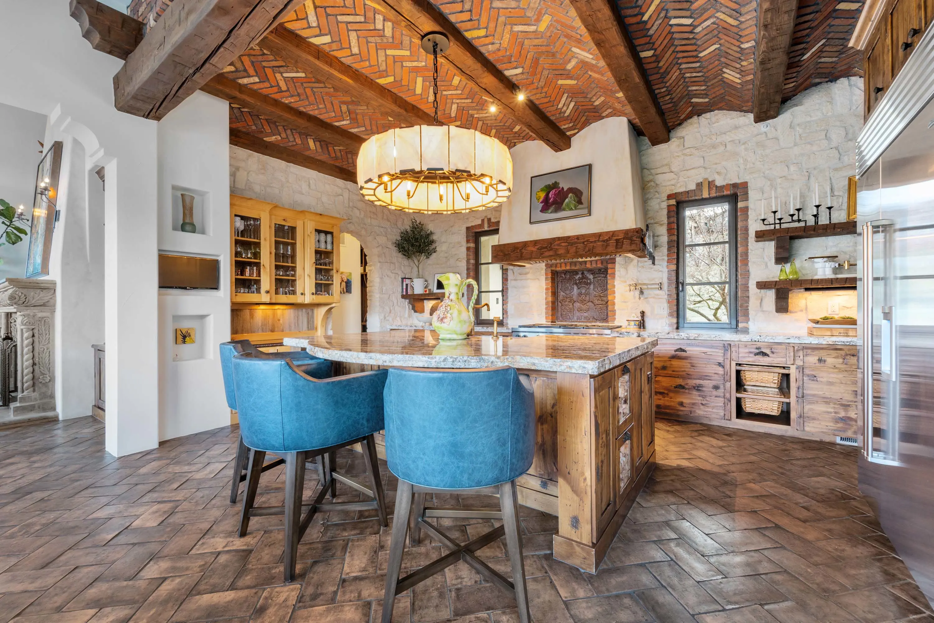 12 7944 Dante Drive - Luxury Real Estate - Concierge Auctions