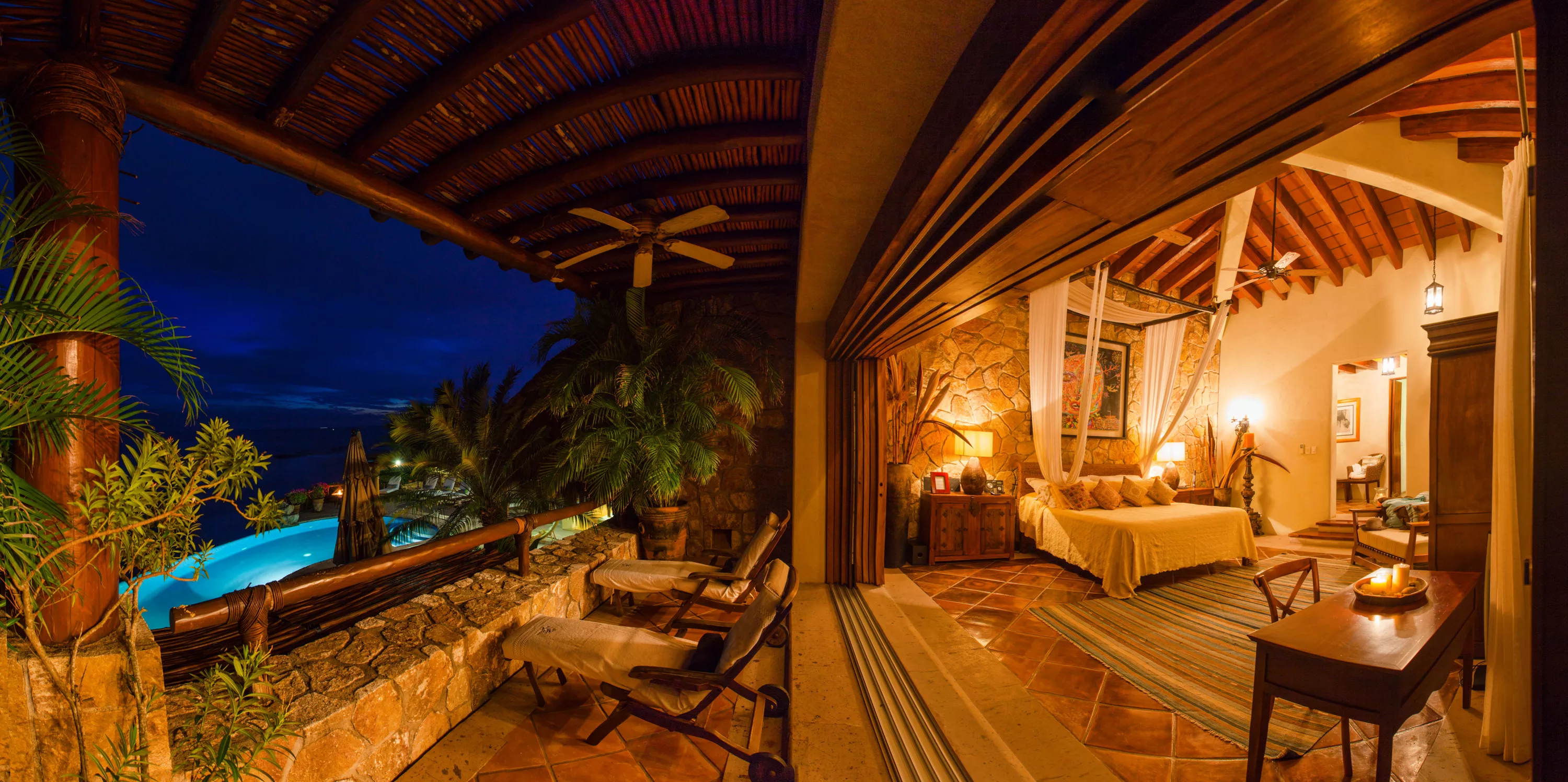 Villa Paradise Coves 1, Punta de Mita, Nayarit , Mexico - villa-cascadas-punta-mita-mexico-luxury-real-estate-33_eanb7v