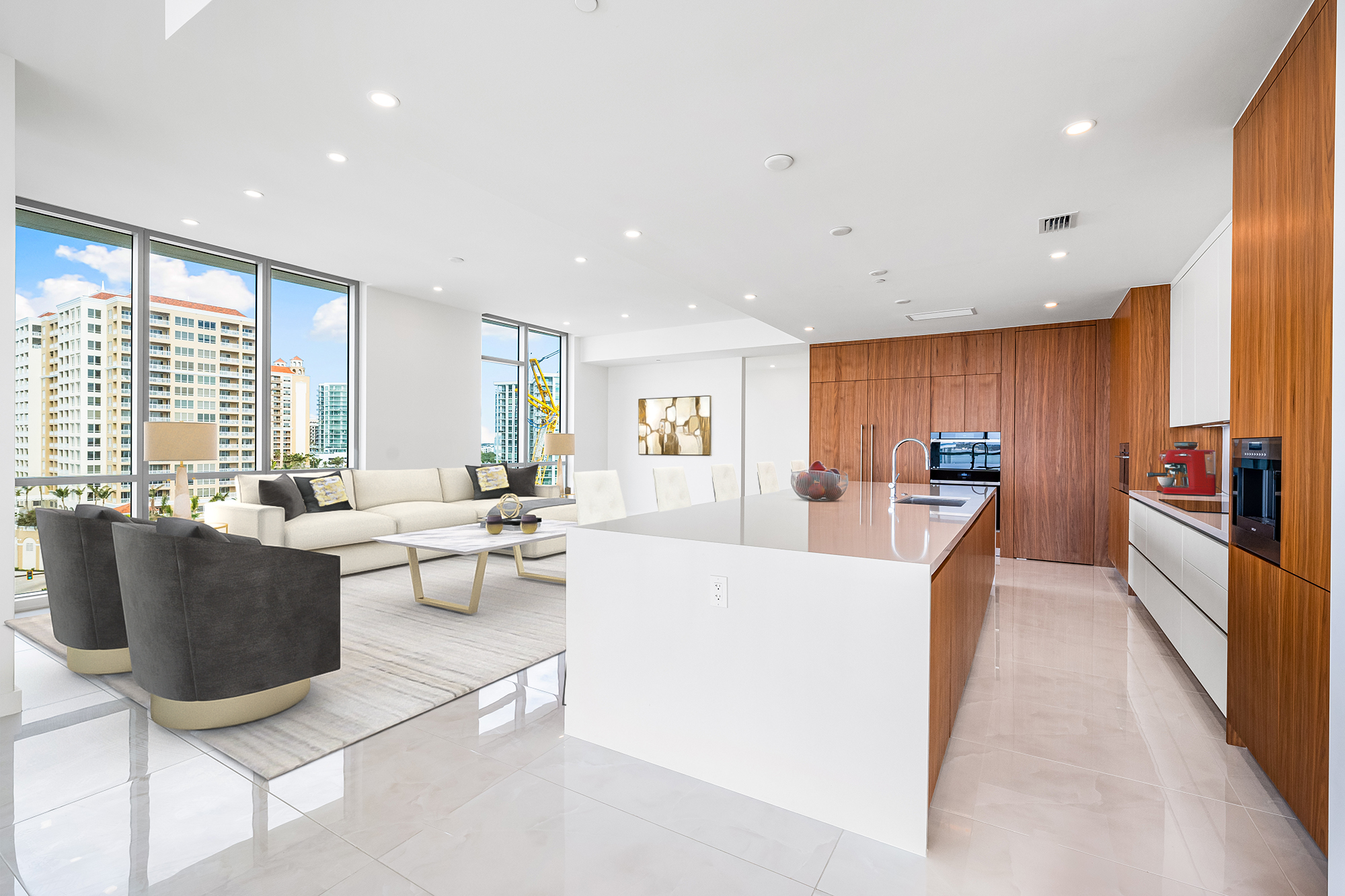 01 111 Golden Gate Point -Penthouse 701, Sarasota, FL 34236 - Luxury Real Estate - Concierge Auctions