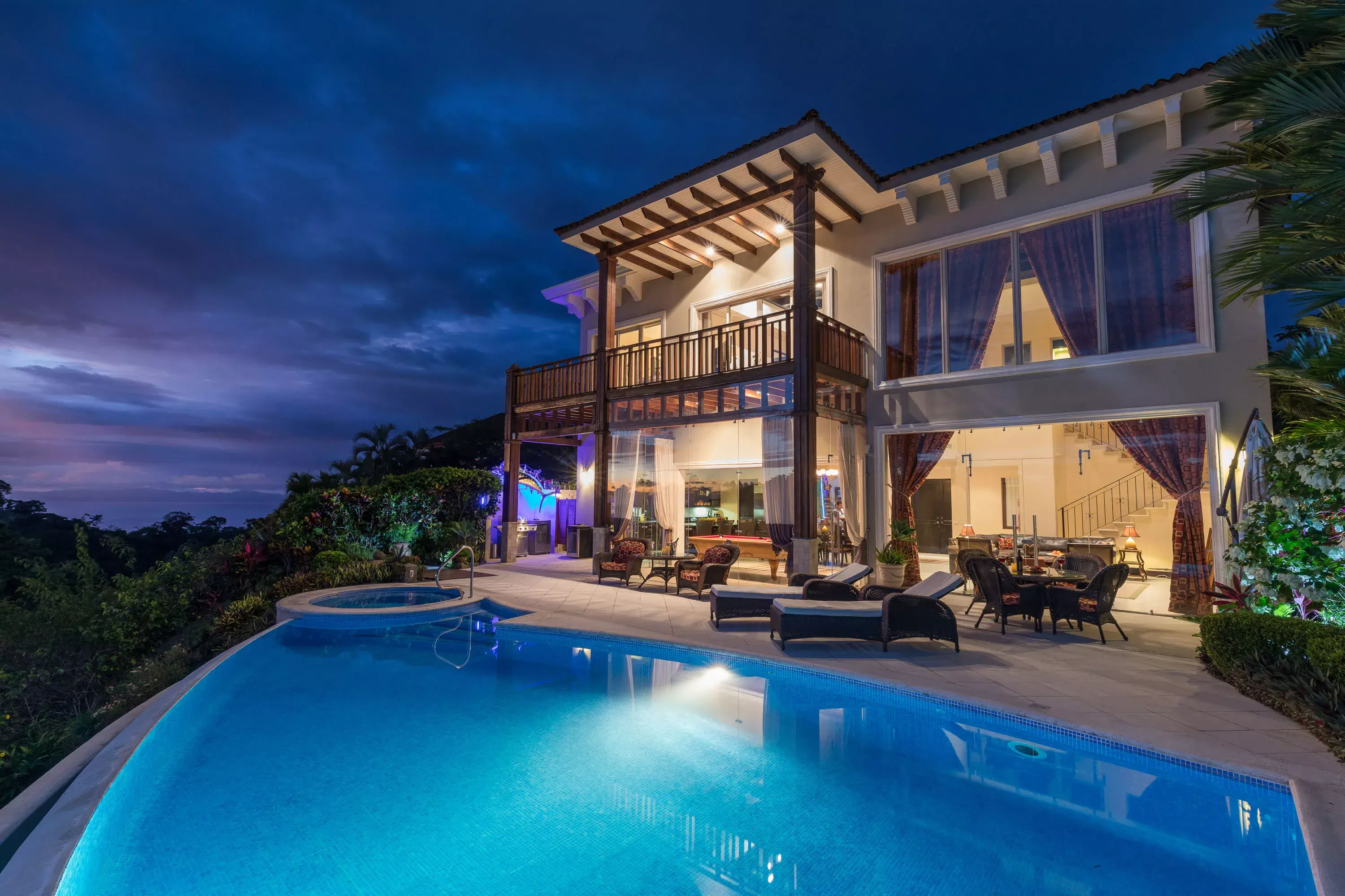 Casa Infinity, Los Sueños, Los Sueños , Costa Rica - casa-infinity-los-suenos-costa-rica01_liodpq