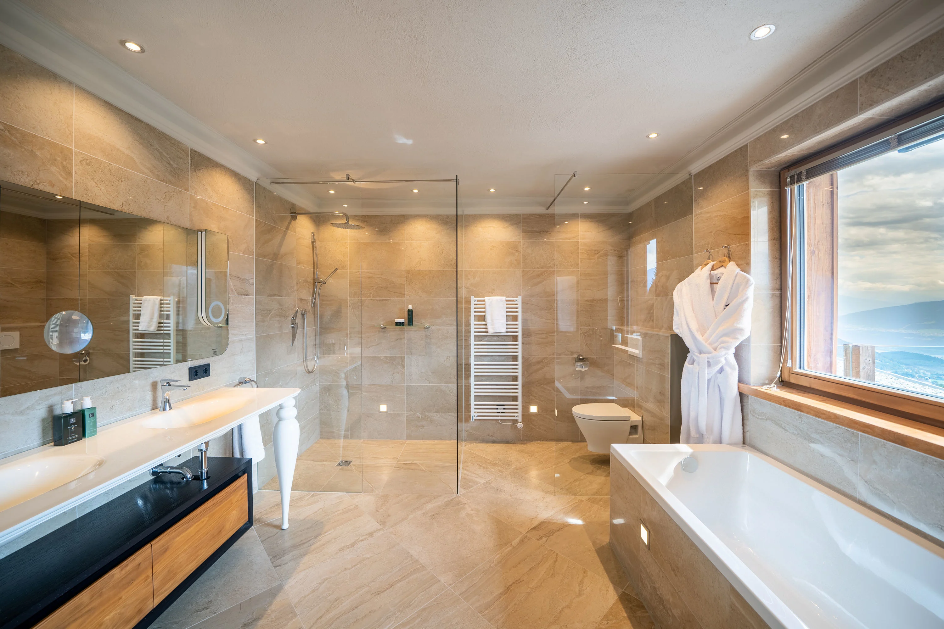 Luxury Mountain Chalet, Seefeld, Austrian Alps, Tirol , Austria - luxury-mountain-chalet-tirol-seefeld-austria25_cywciu