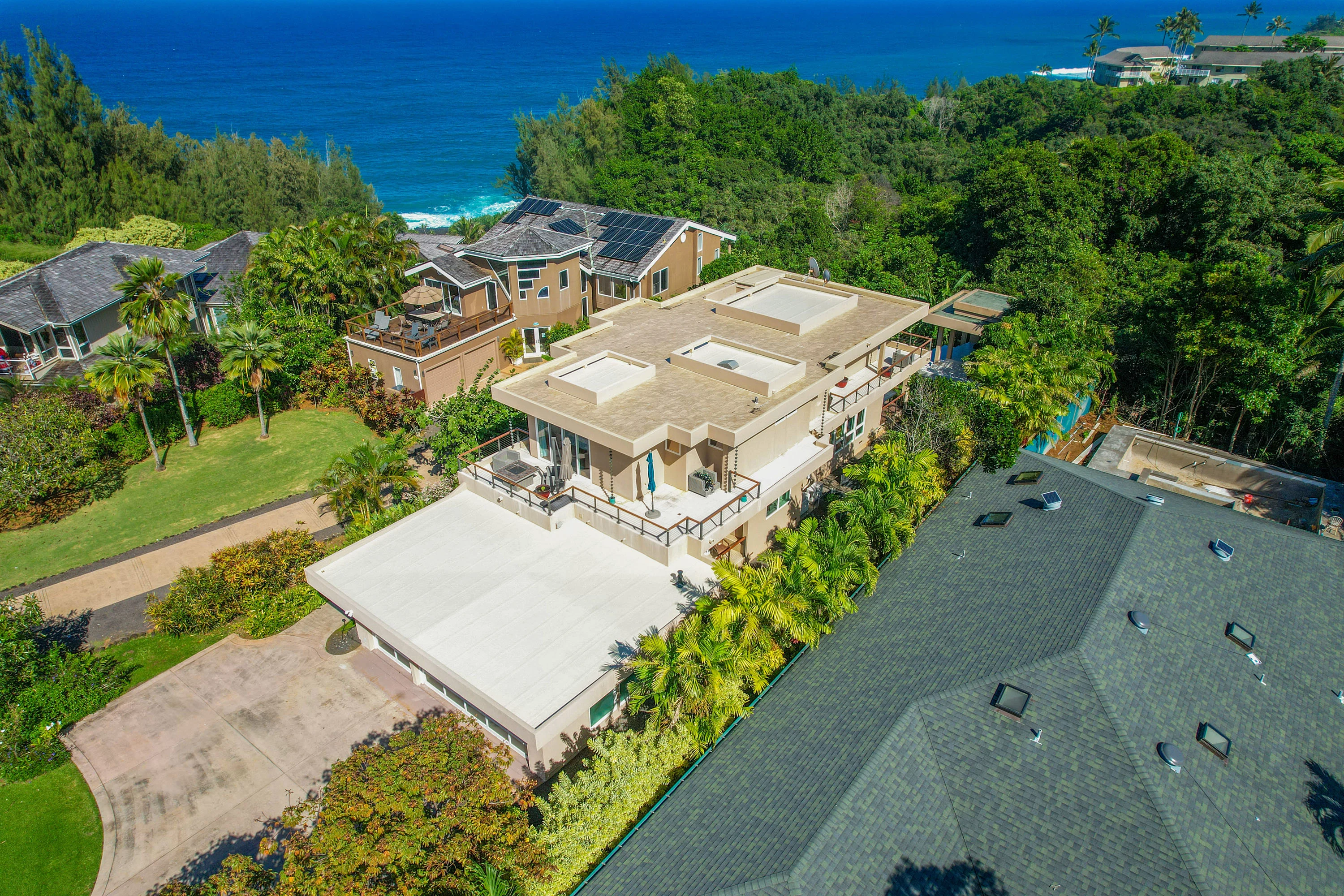 3785 Punahele Road, Princeville, Hawaii 96722 - 3785_Punahele_Rd_Princeville_02_ry3tck