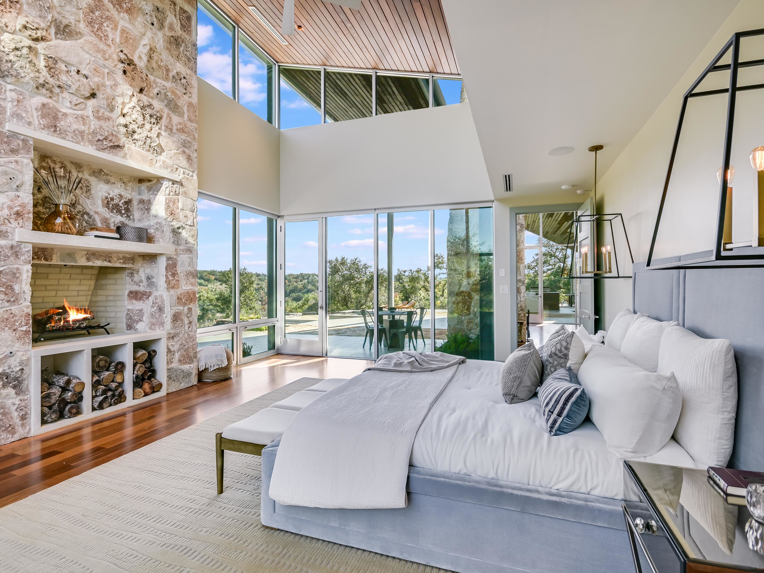 13 1946 Backbone Ridge - Luxury Real Estate - Concierge Auctions