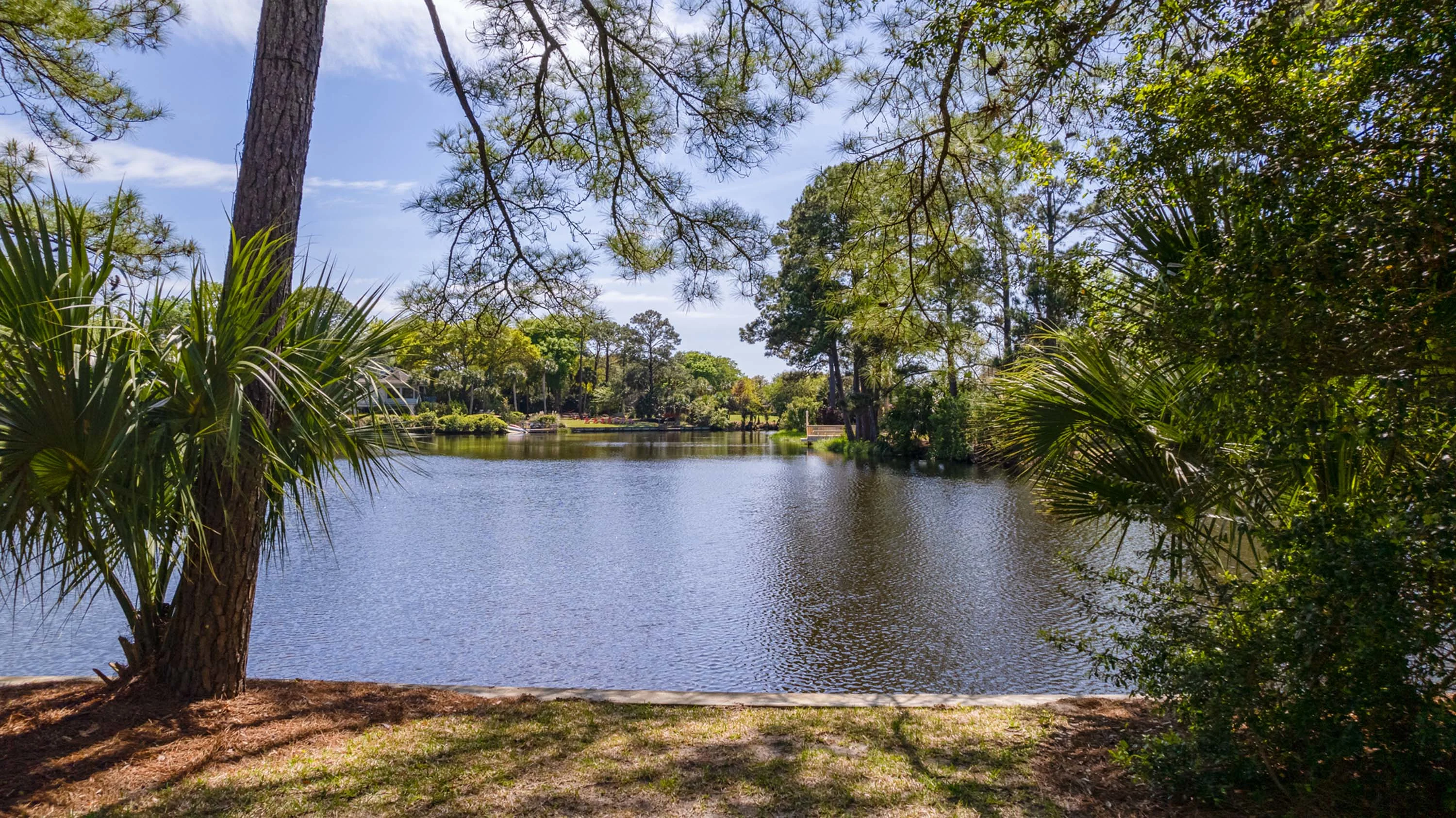 Palmetto Dunes | 25 Starboard Tack, Hilton Head Island, South Carolina 29928 - 44_-_Rear_View2_kmfigd