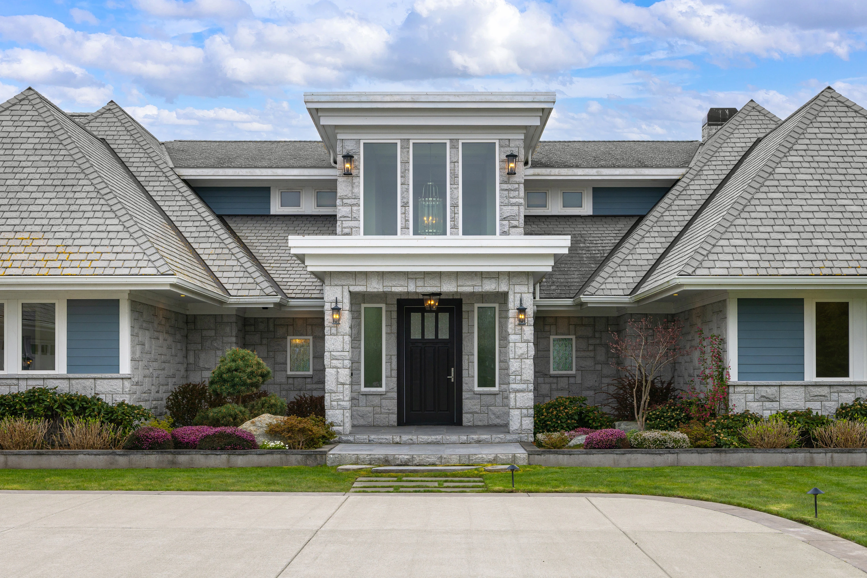 034 581 Marine Drive, Point Roberts, WA