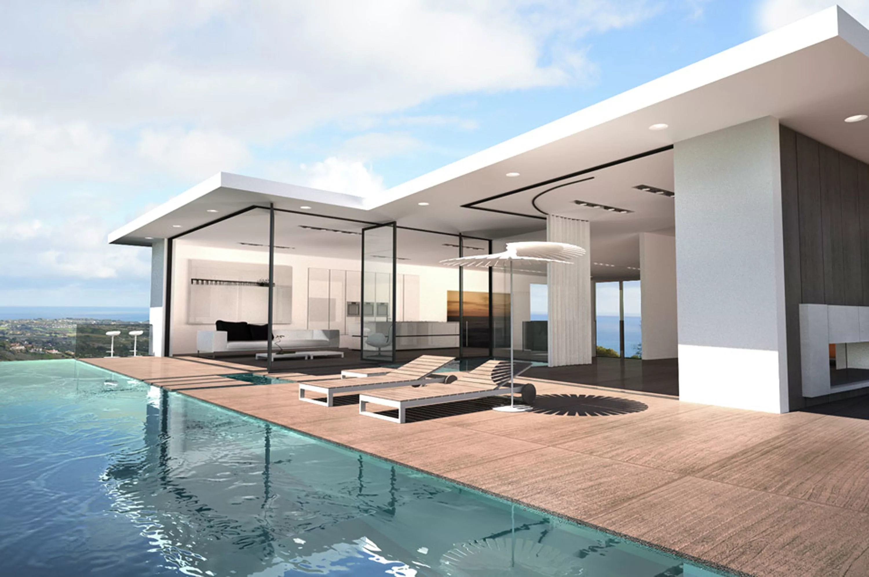 5757 Trancas Canyon, Malibu, California 90265 - trancaslot3_ofyq1m