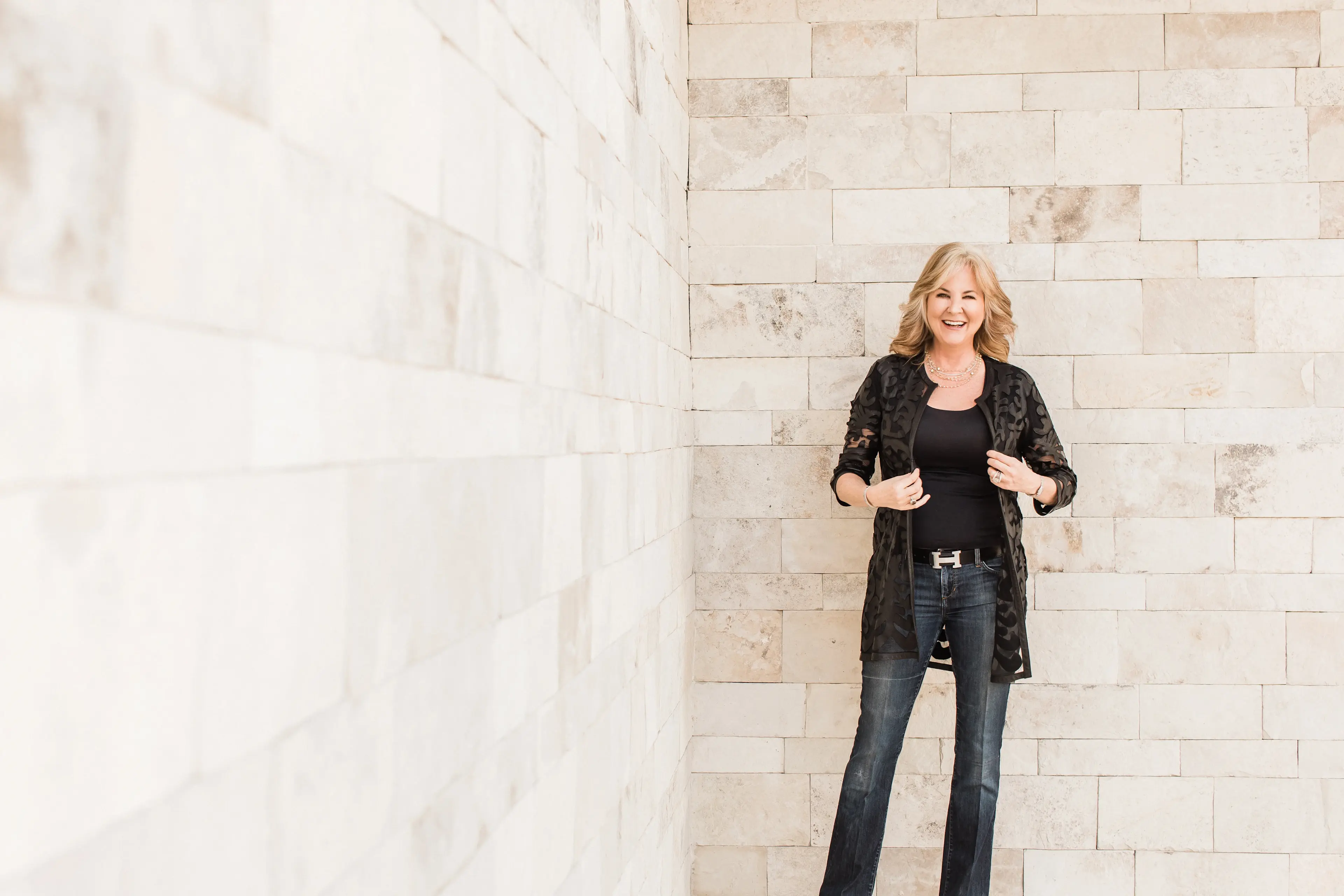 Hero image for Kristen Routh-Silberman has been a top 1% producing agent in Las Vegas for over a decade. 