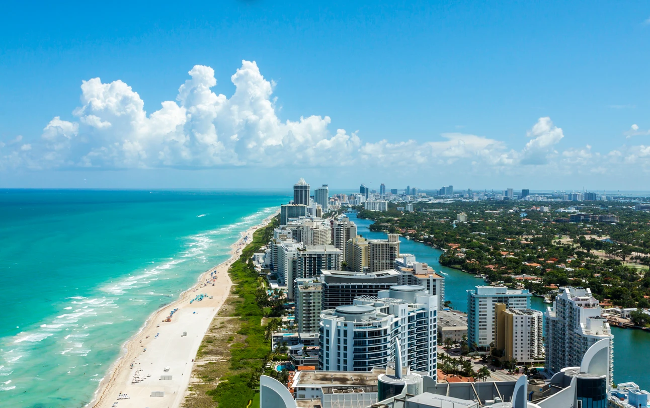Miami Stock