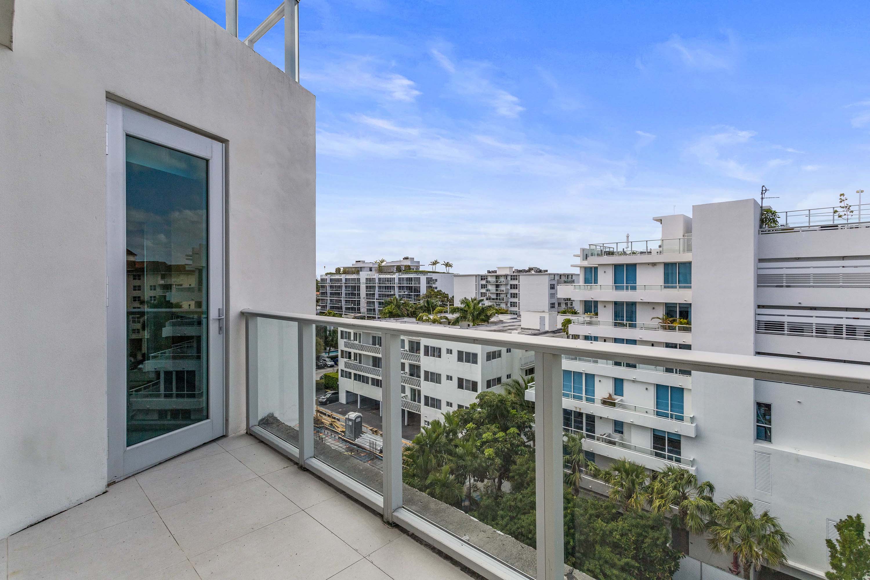 1150 101st Street Penthouse 702 Bay Harbor Islands Florida 33154