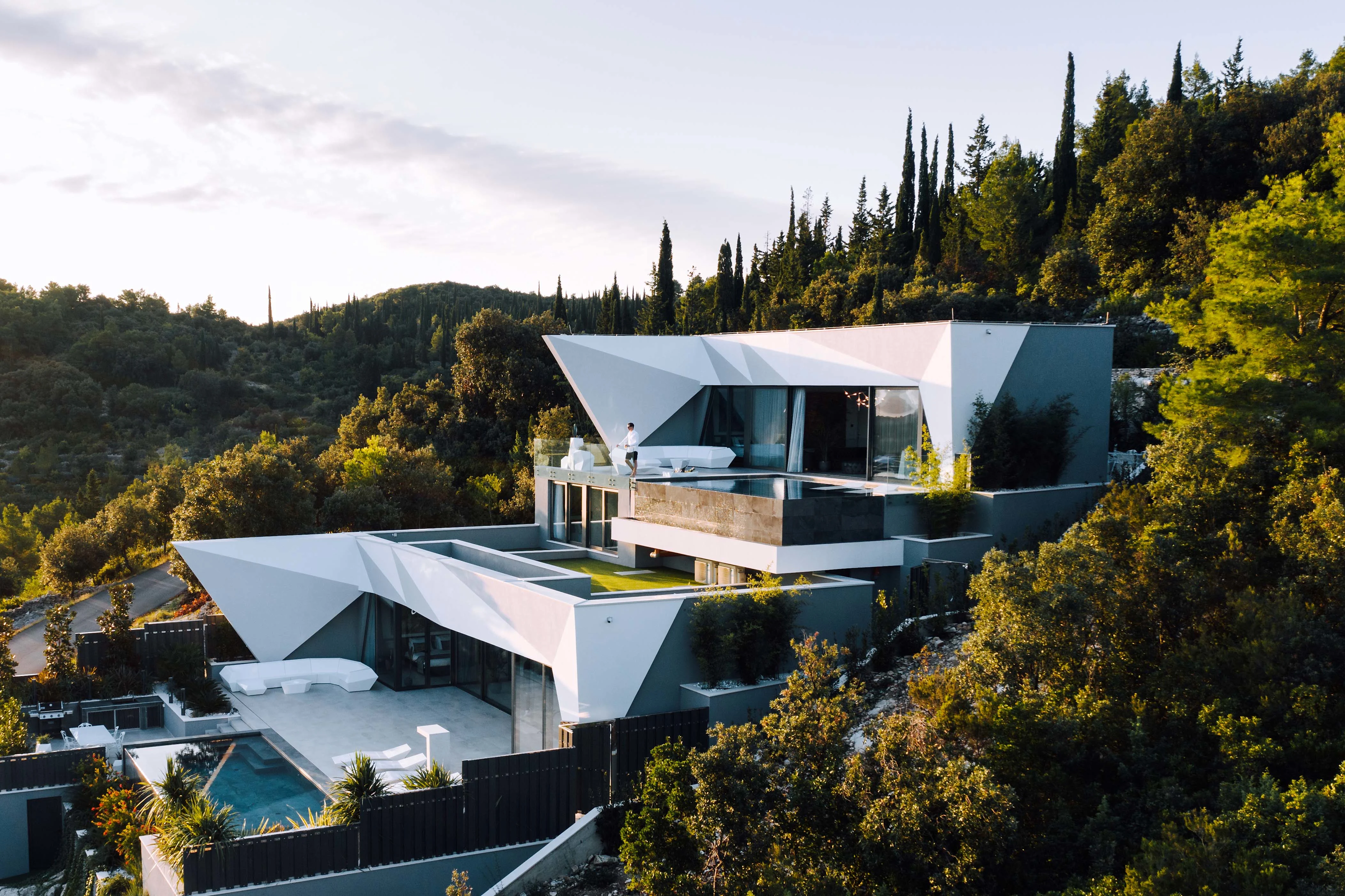 Diamond Villa, Korčula, Korčula , Croatia - diamond-villa-korcula-croatia_05_ma4ghd