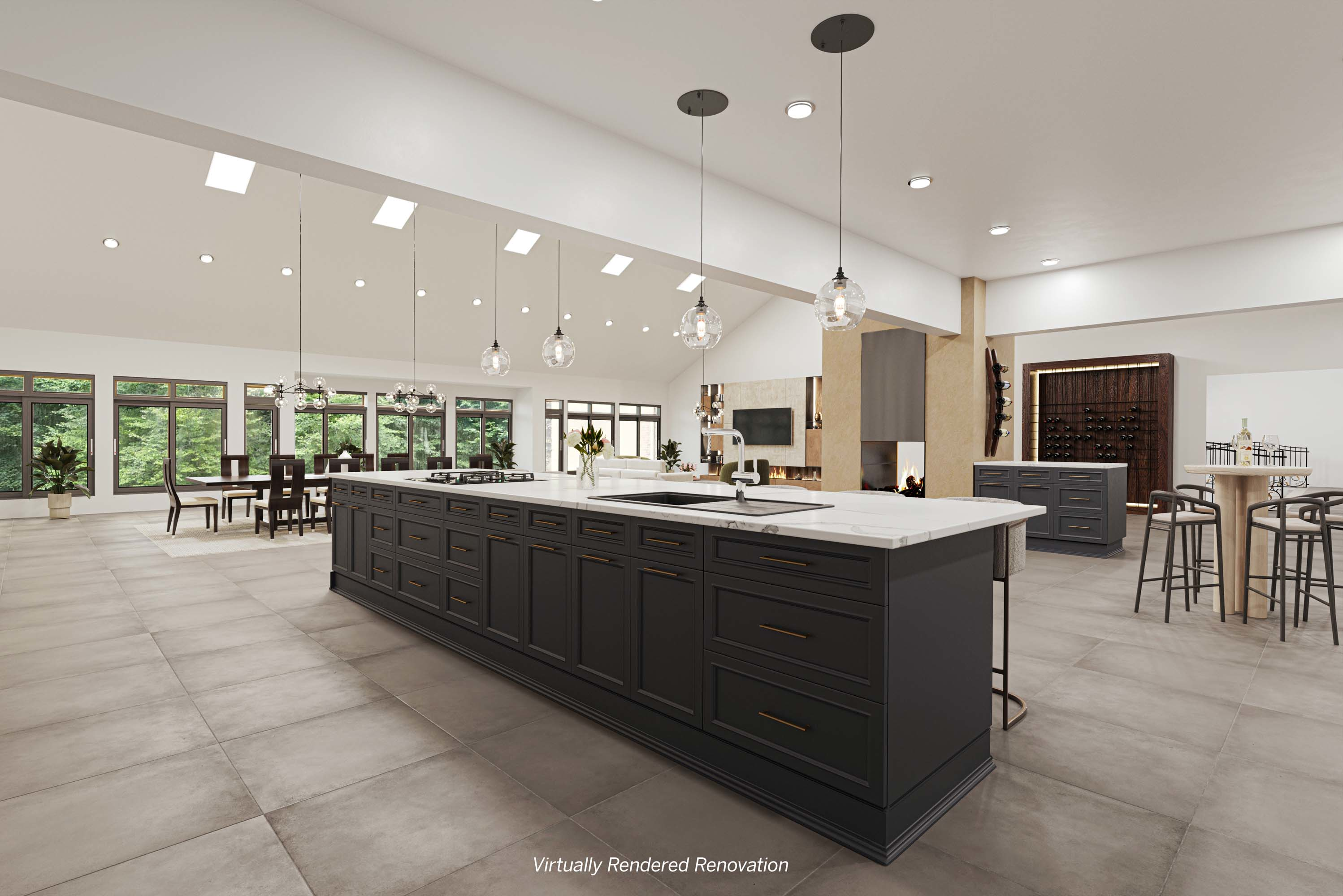 14 6 Evan Way, Pikesville - Luxury Real Estate - Concierge Auctions
