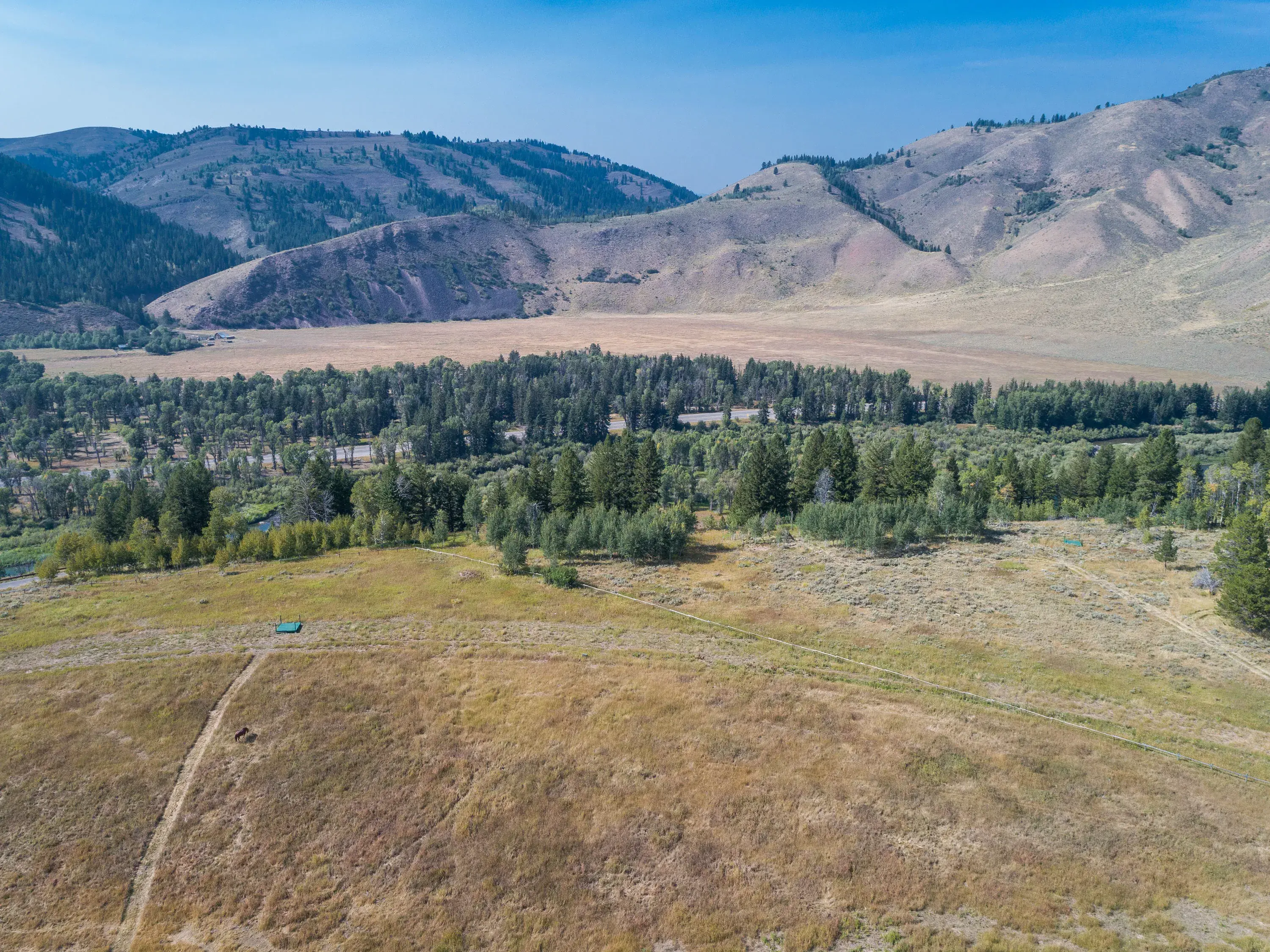985 Elk Ridge Road, Jackson Hole, Wyoming  - 985_Elk_Ridge_Road_01_dvukkh