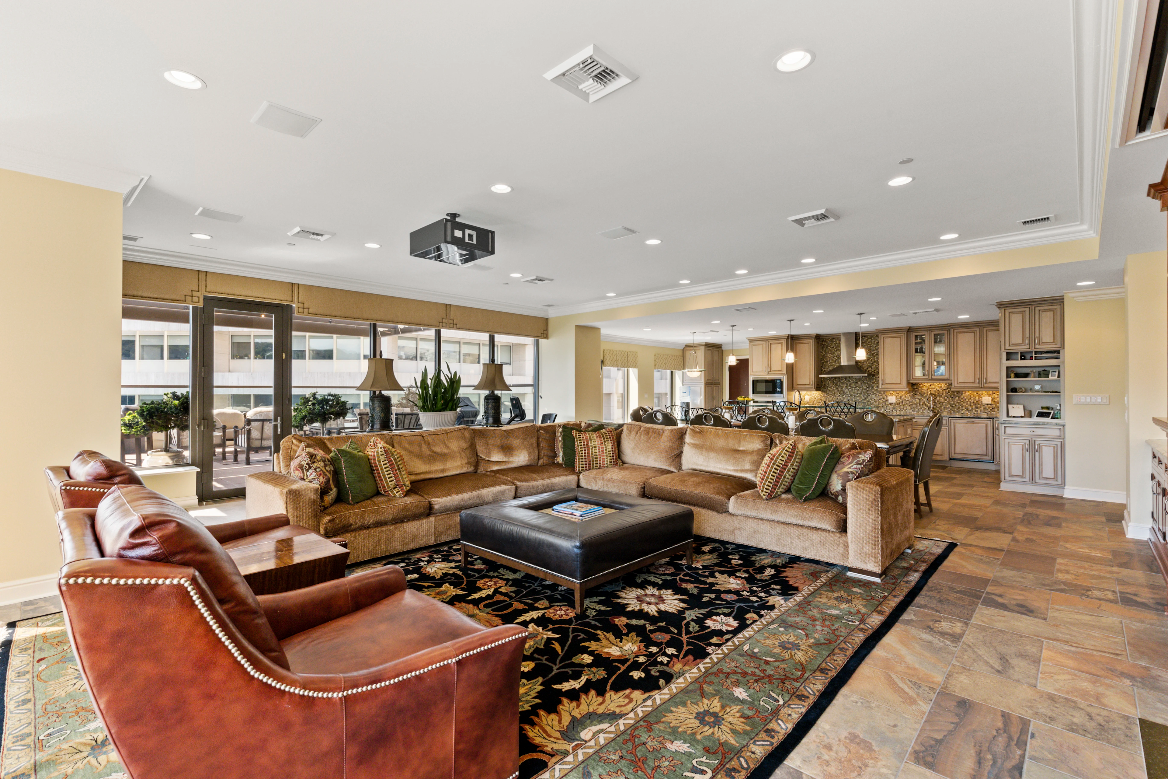 151 Fort Pitt Blvd Unit 1901, Downtown Pittsburgh , Pennsylvania 15222 - 15_-_151FortPittBlvd23_ldnb1y