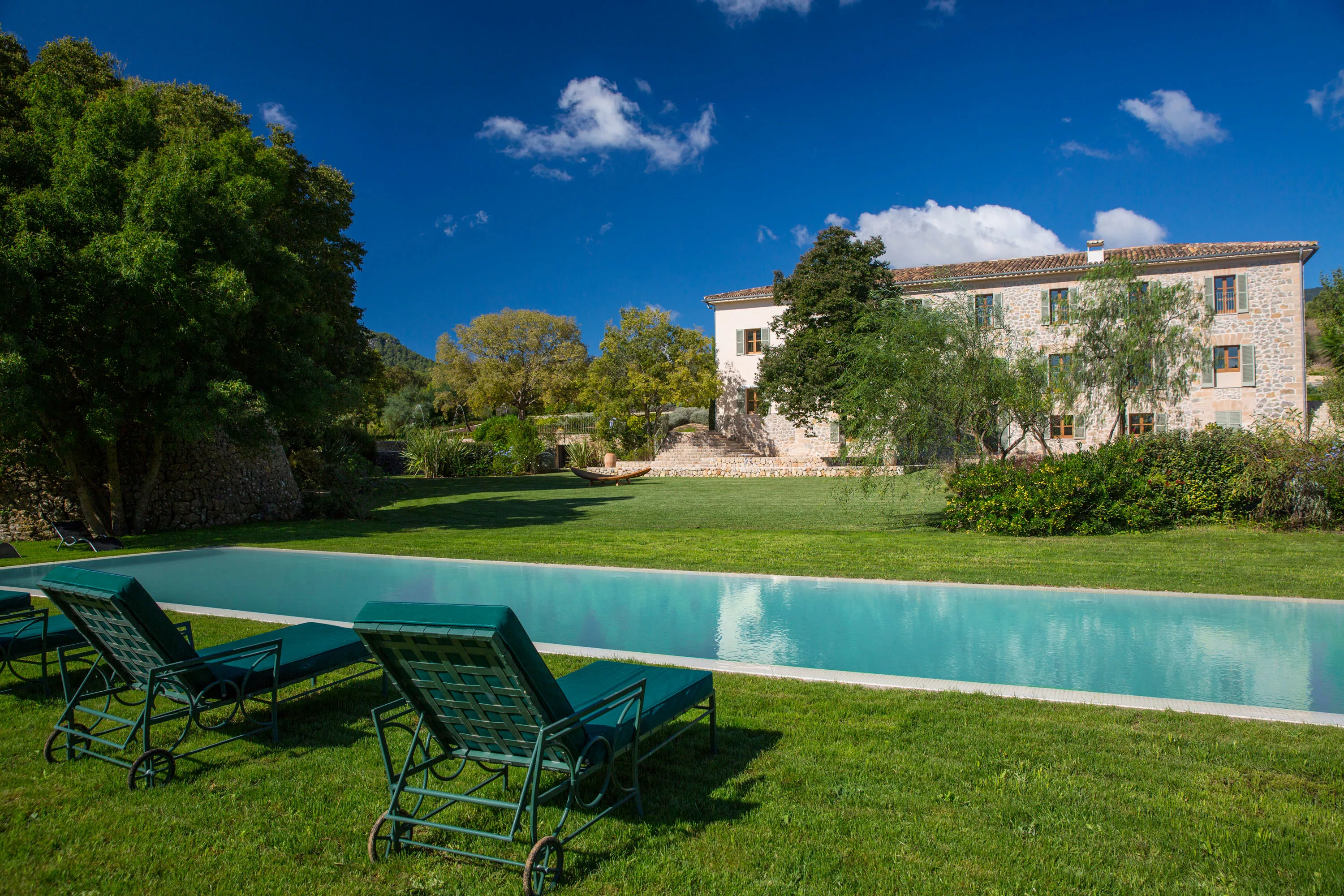 Finca Sa Vinya, Puigpunyent, Mallorca, Illes Balears , Spain - sa-vinya-puigpunyent-mallorca-spain-13-01-08-58-5858_a0mbbs