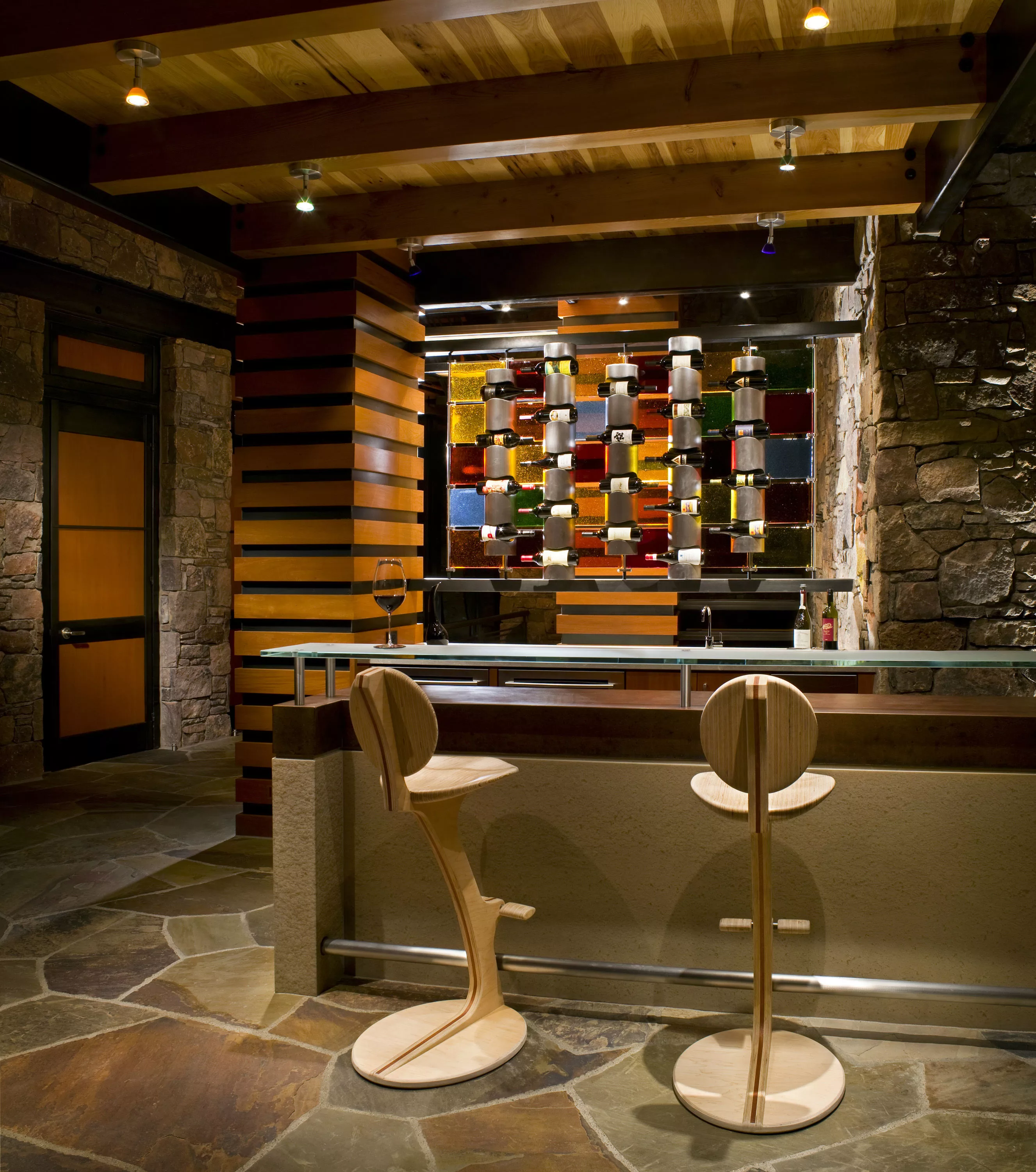 680 Hawn Lane, Telluride, Colorado 81435 - pagomo1008_0243_ltms2y