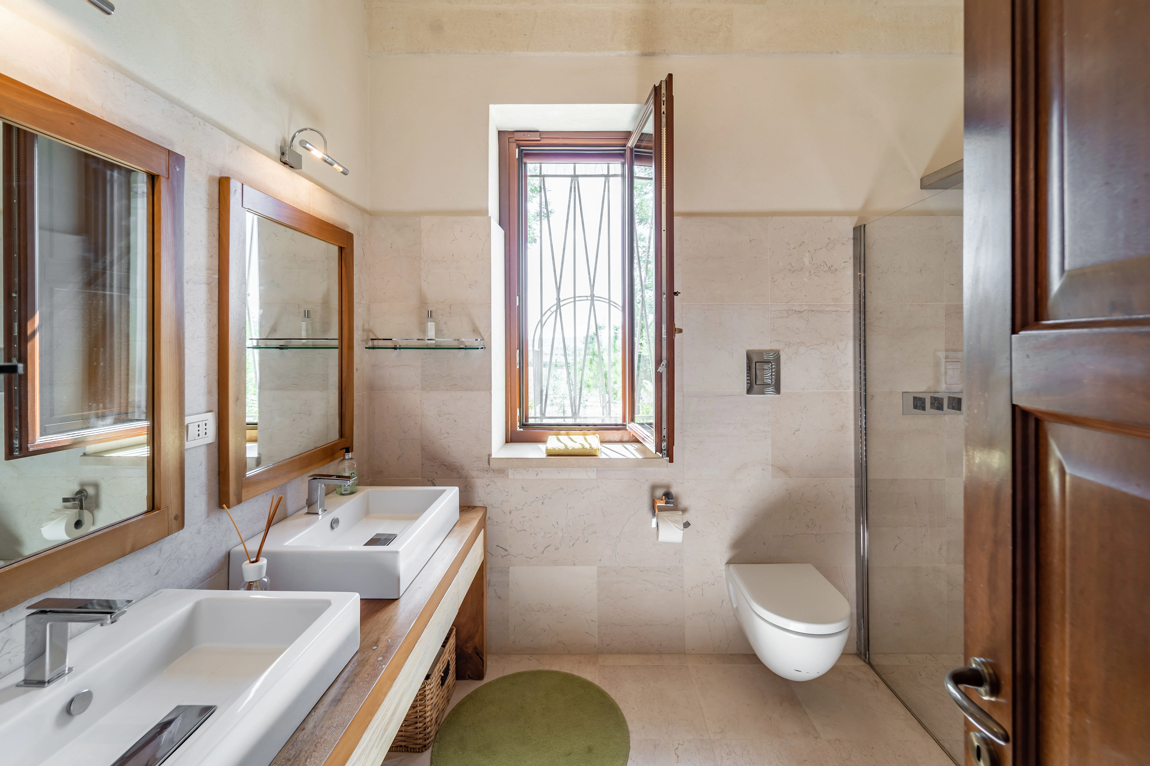 Masseria Mimosa, Matera, Matera 75100, Italy - Masseria-Mimosa-Matera08_oxxexk