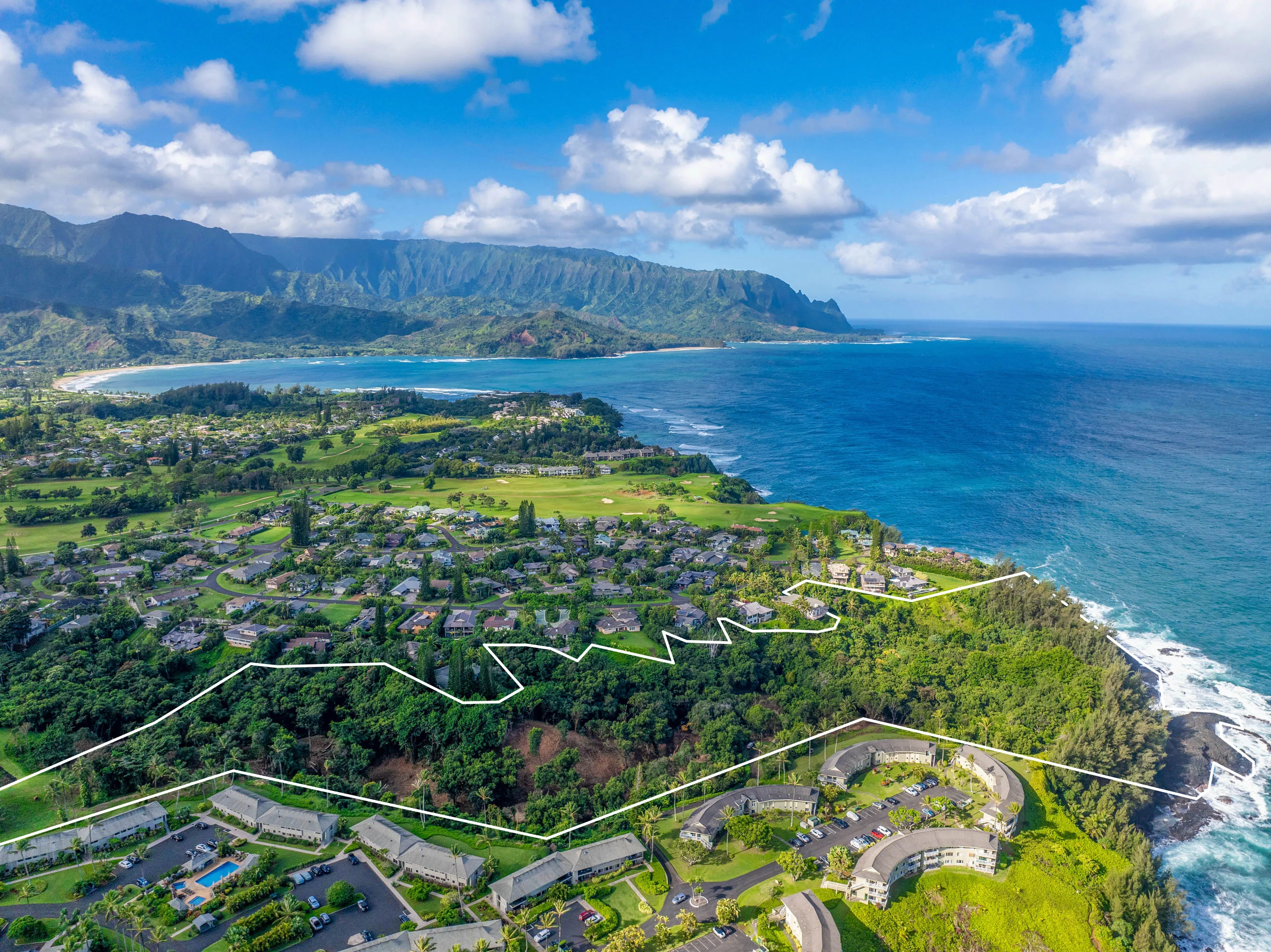3 Kaui Road, Princeville, North Shore Kauai, Hawaii 96722 - 3_Kaui_Rd_06_ktbaxl
