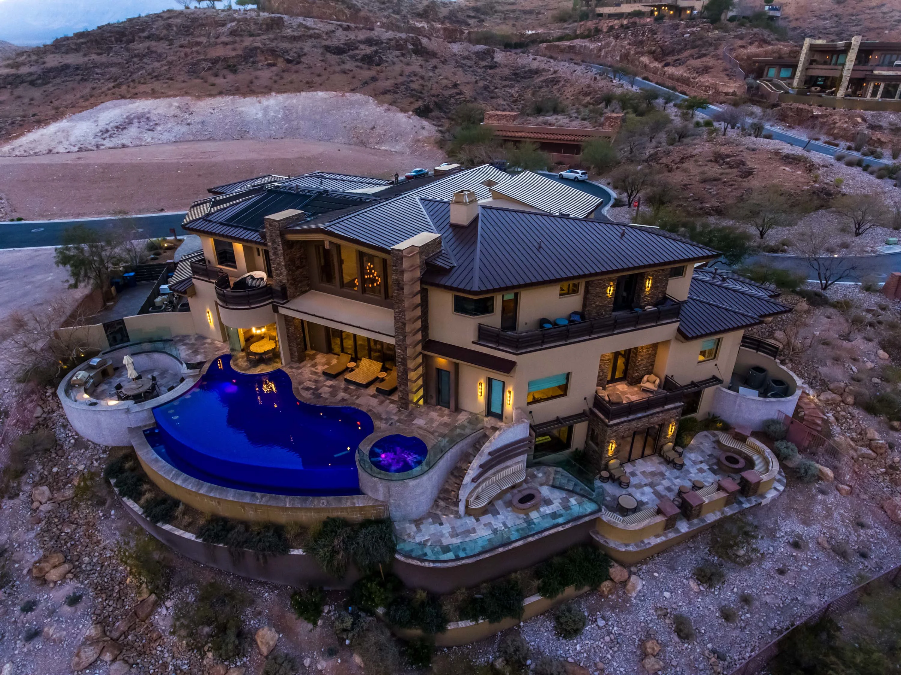 64 Promontory Ridge Drive, Las Vegas, Nevada 89135 - 64-promontory-ridge-drive-las-vegas-nevada05_ubuxlu