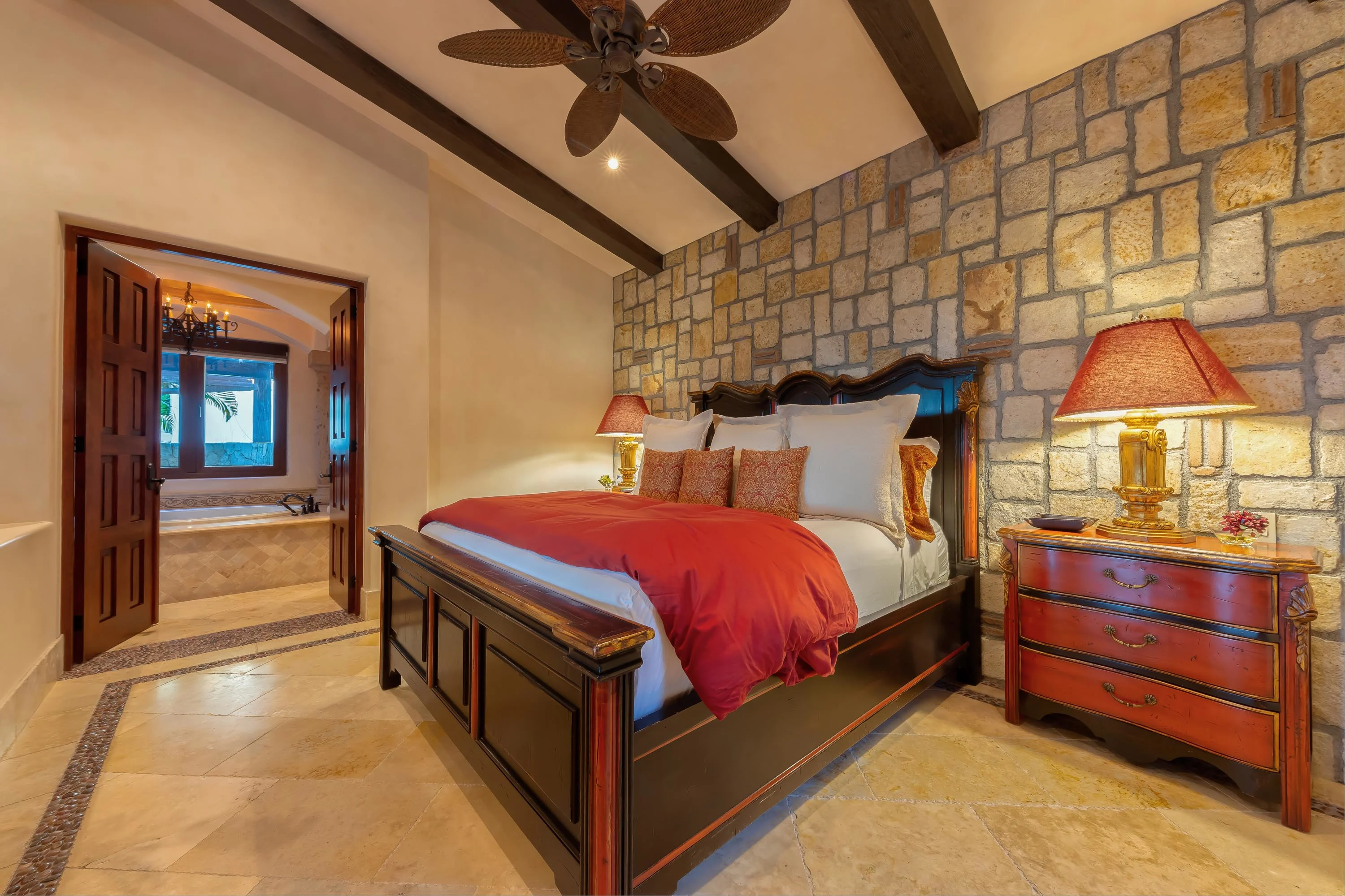 Las Colinas Privado Lot 16, Cabo Del Sol, Los Cabos, Baja California Sur , Mexico - los-colinas-privado-lot-16-cabo-del-sol-cabo-san-lucas-mexico31_yucwdr