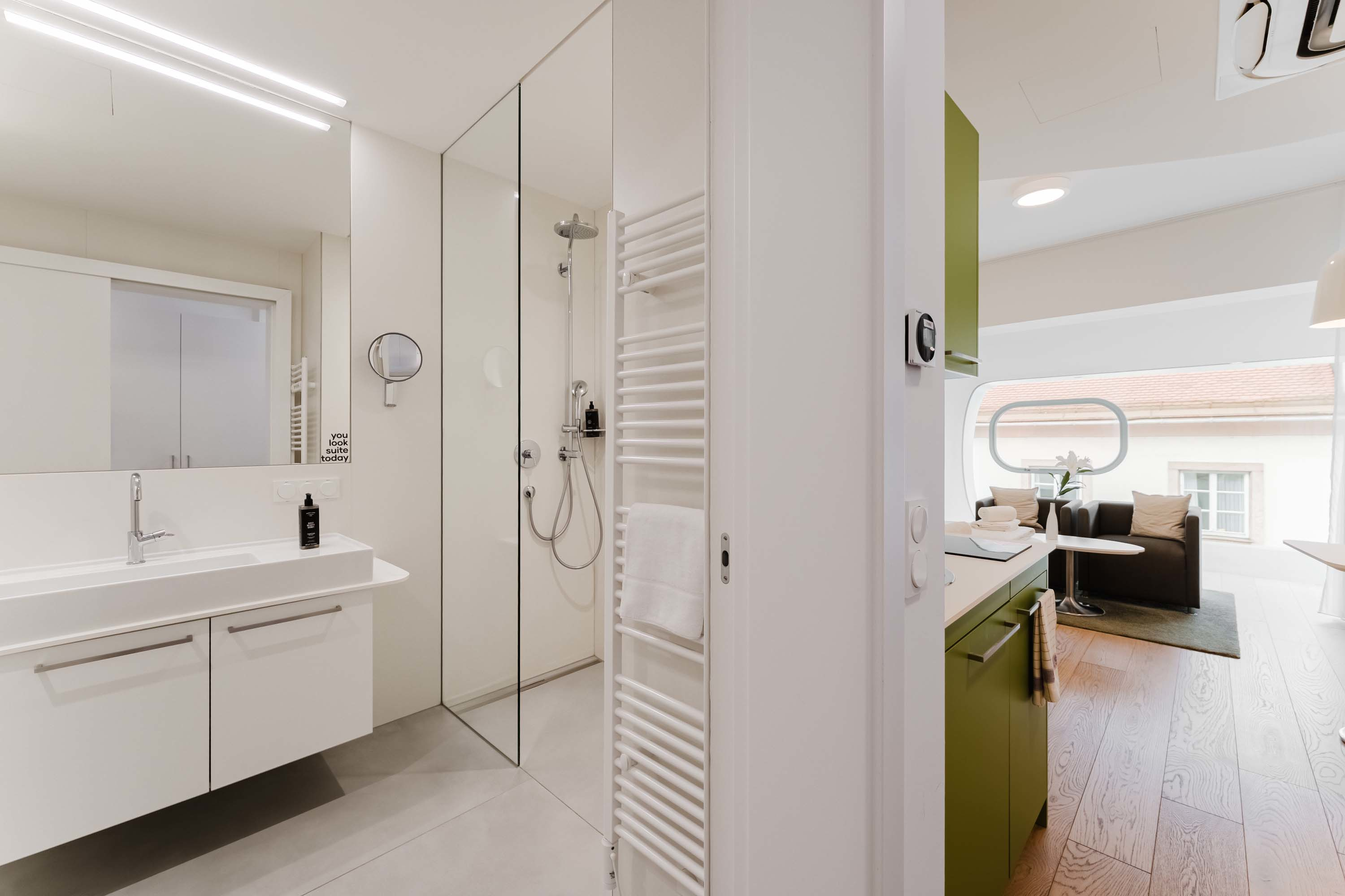 37 ARGOS by Zaha Hadid - Luxury Real Estate - Concierge Auctions