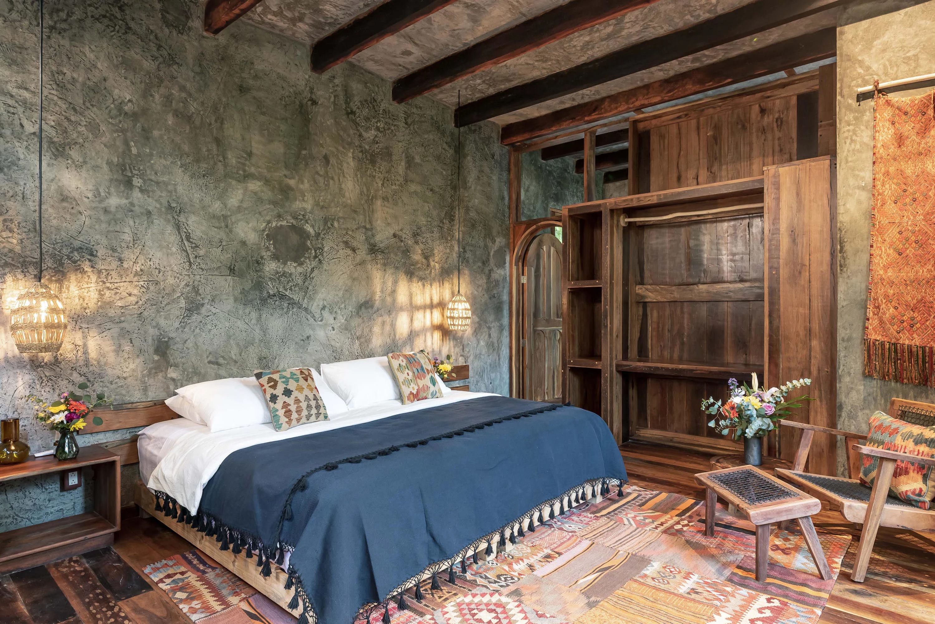 Rustic Luxury Villa & Retreat Center, Hotel Zone, Tulum, Quintana Roo ...