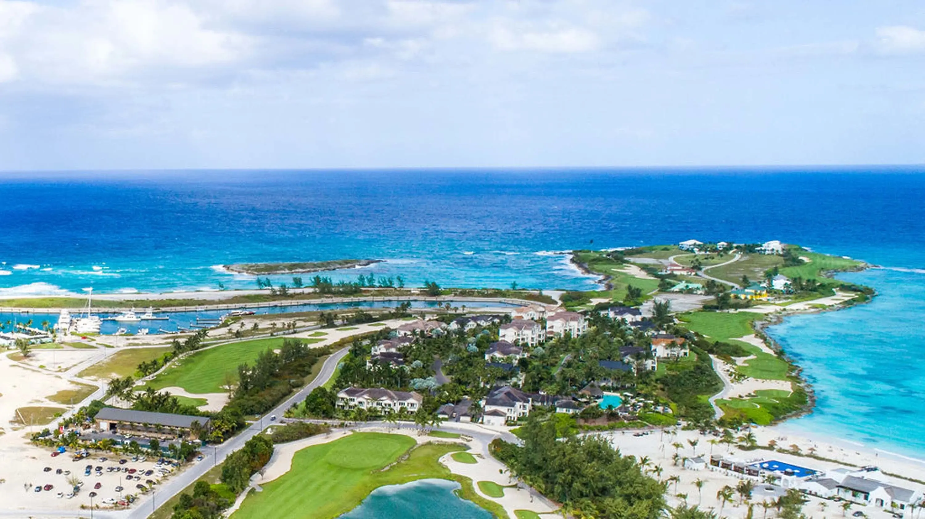 Grand Isle Resort: Unit 1614, Emerald Bay, Exuma , Bahamas - grand_isle_resort_units_1612_1613_1614_1622_1623_great_exuma_bahamas01_spwd88