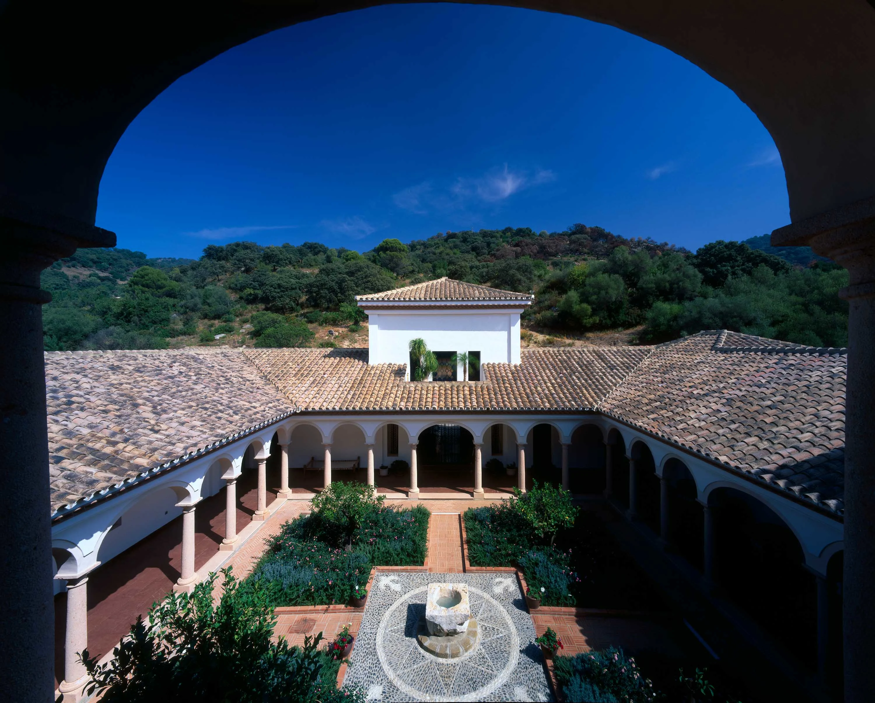 Finca La Paz, Near Marbella, Andalusia , Spain - la_paz_near_marbella_spain_31_tex30q