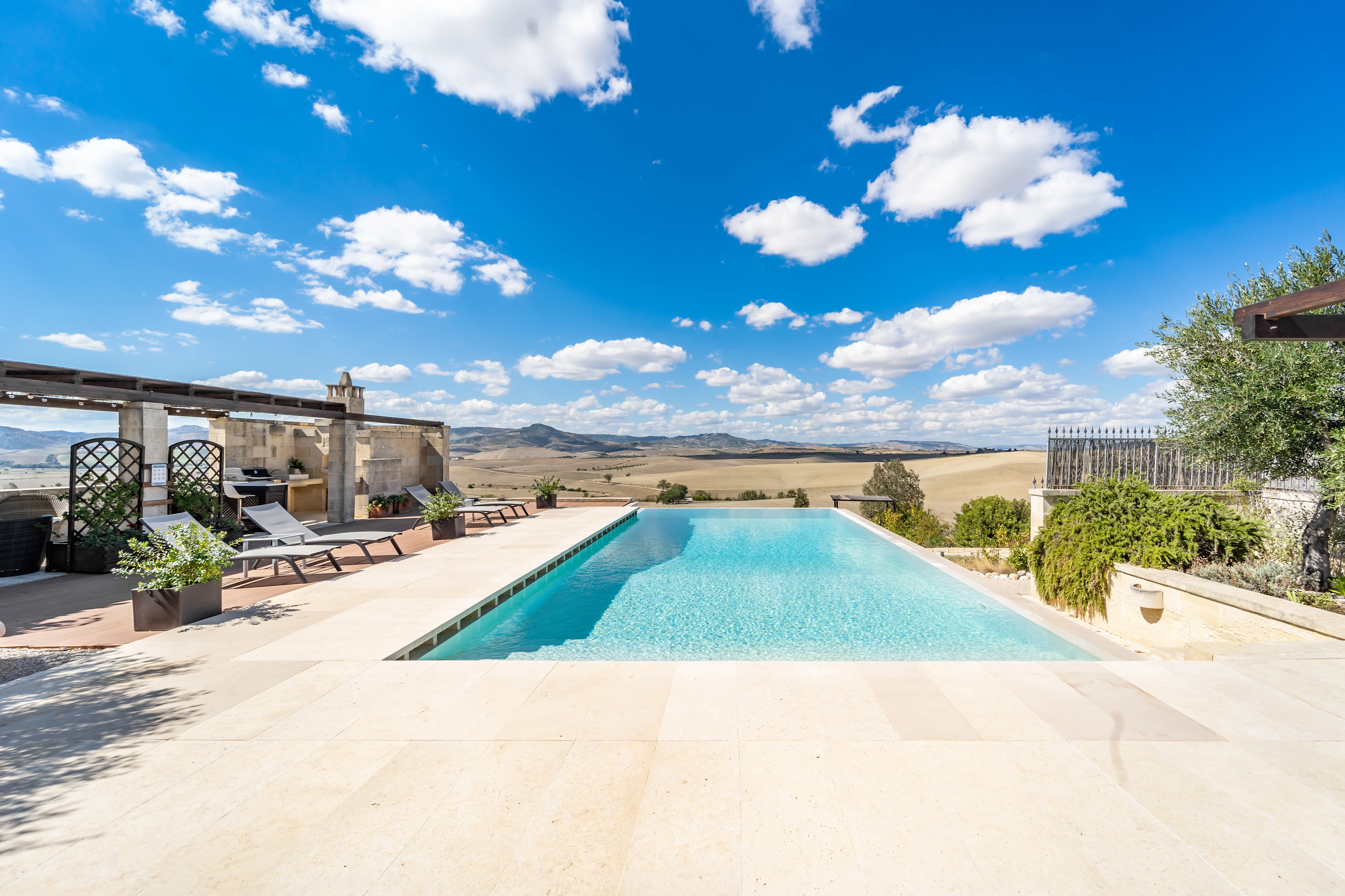 Masseria Mimosa, Matera, Matera 75100, Italy - Masseria-Mimosa-Matera16_czb5zk