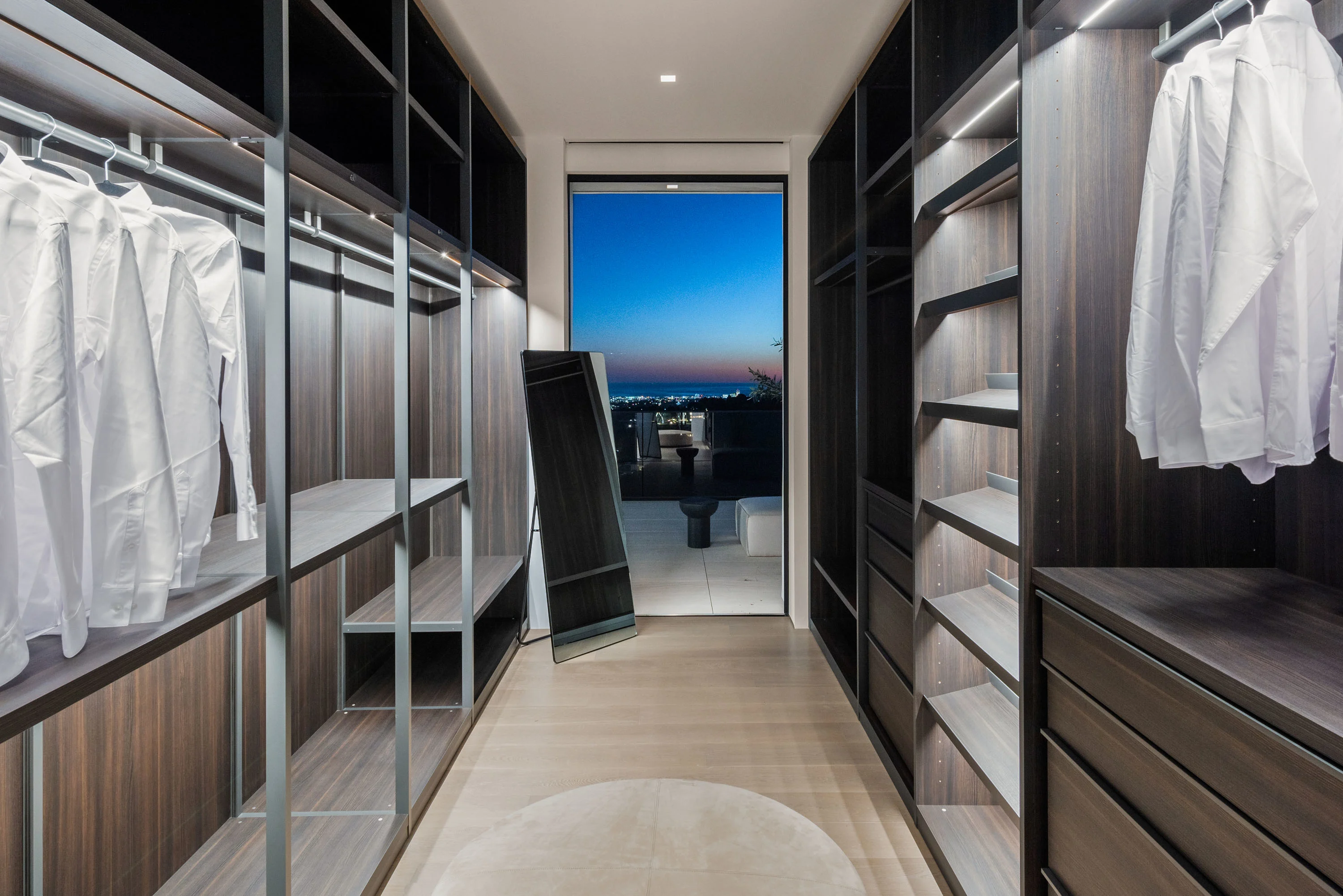 1035 Stradella Road, Bel Air, California 90077 | Concierge Auctions
