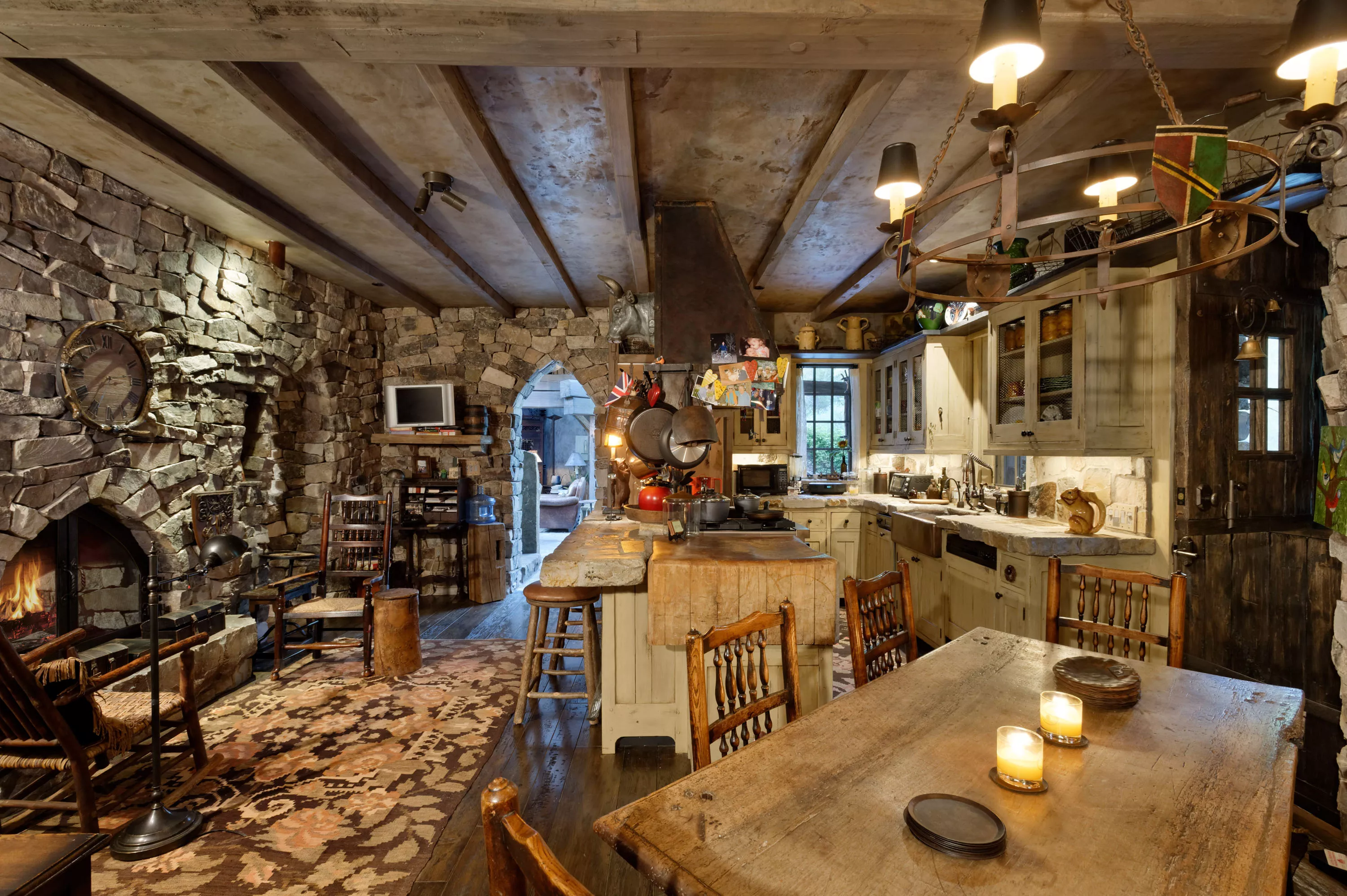 3448 Woody Creek Road, Aspen, Colorado 81656 - aspen_46_e8onov