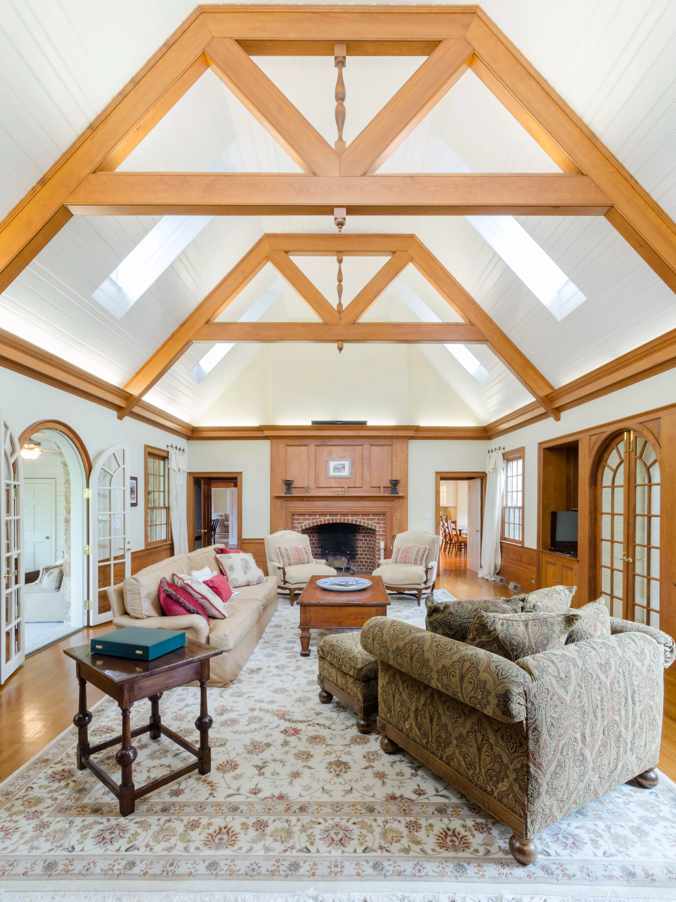 2515 Stone Ridge Road, Blue Ridge Mountains, Virginia 24538 - 2515-stone-ridge-rd-concord-va-09-08-03-42-4242_shsrkc