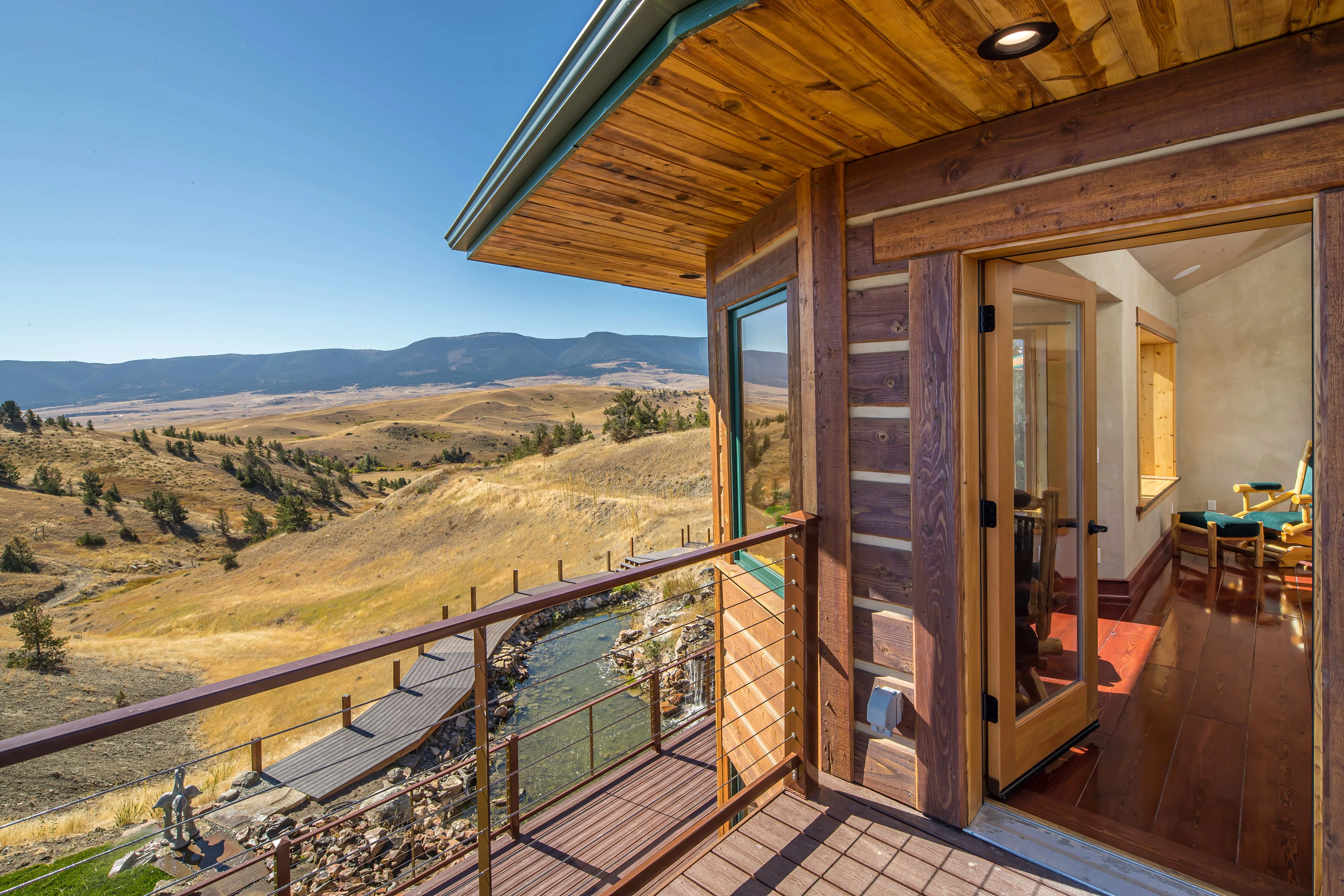 234 Fleshman Creek, Near Bozeman, Montana 59047 - 234-fleshman-creek-livingston-montana_19_iduf8v