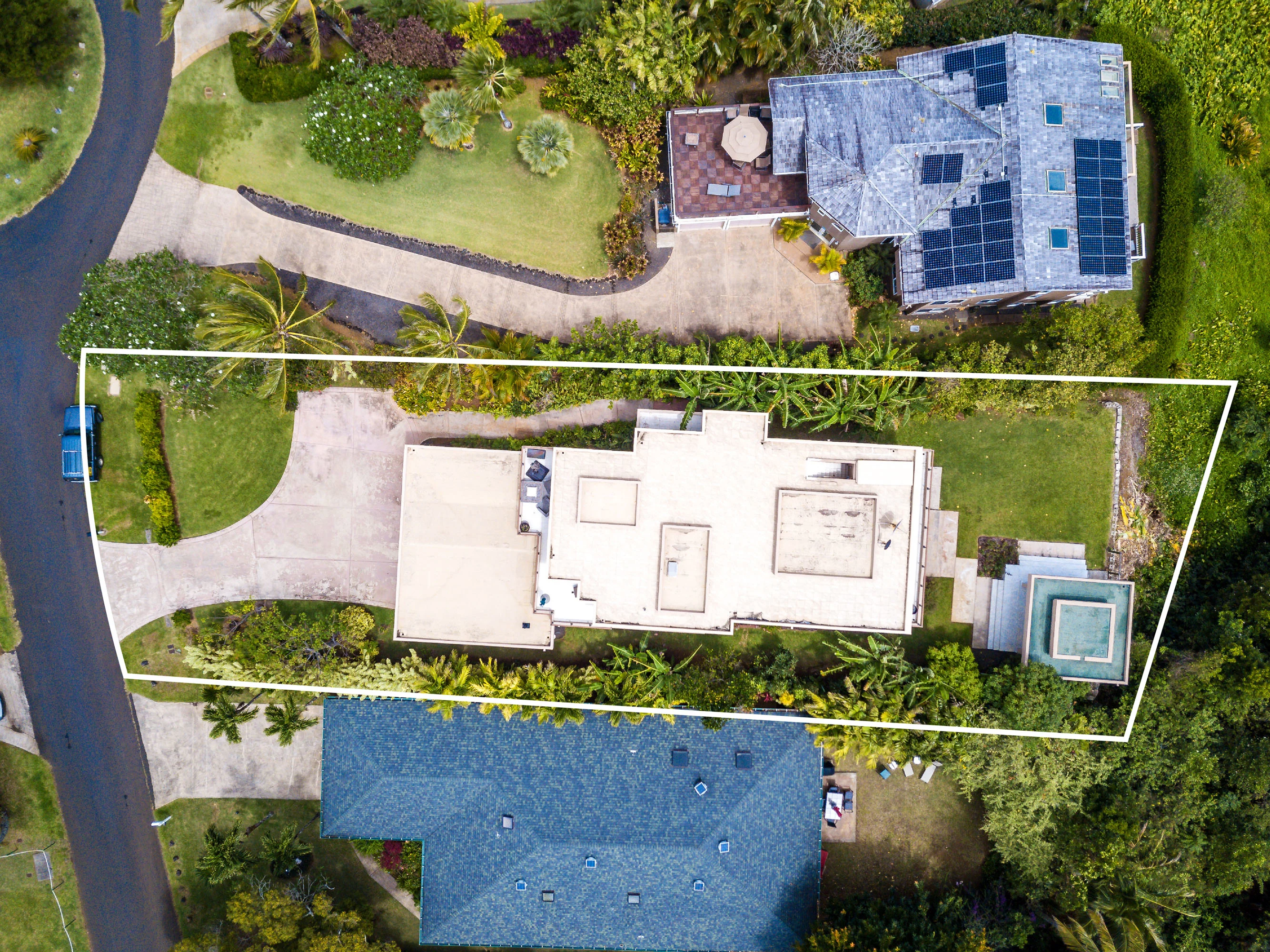 3785 Punahele Road, Princeville, Hawaii 96722 - 3785_Punahele_Rd_Princeville_26_q29fch