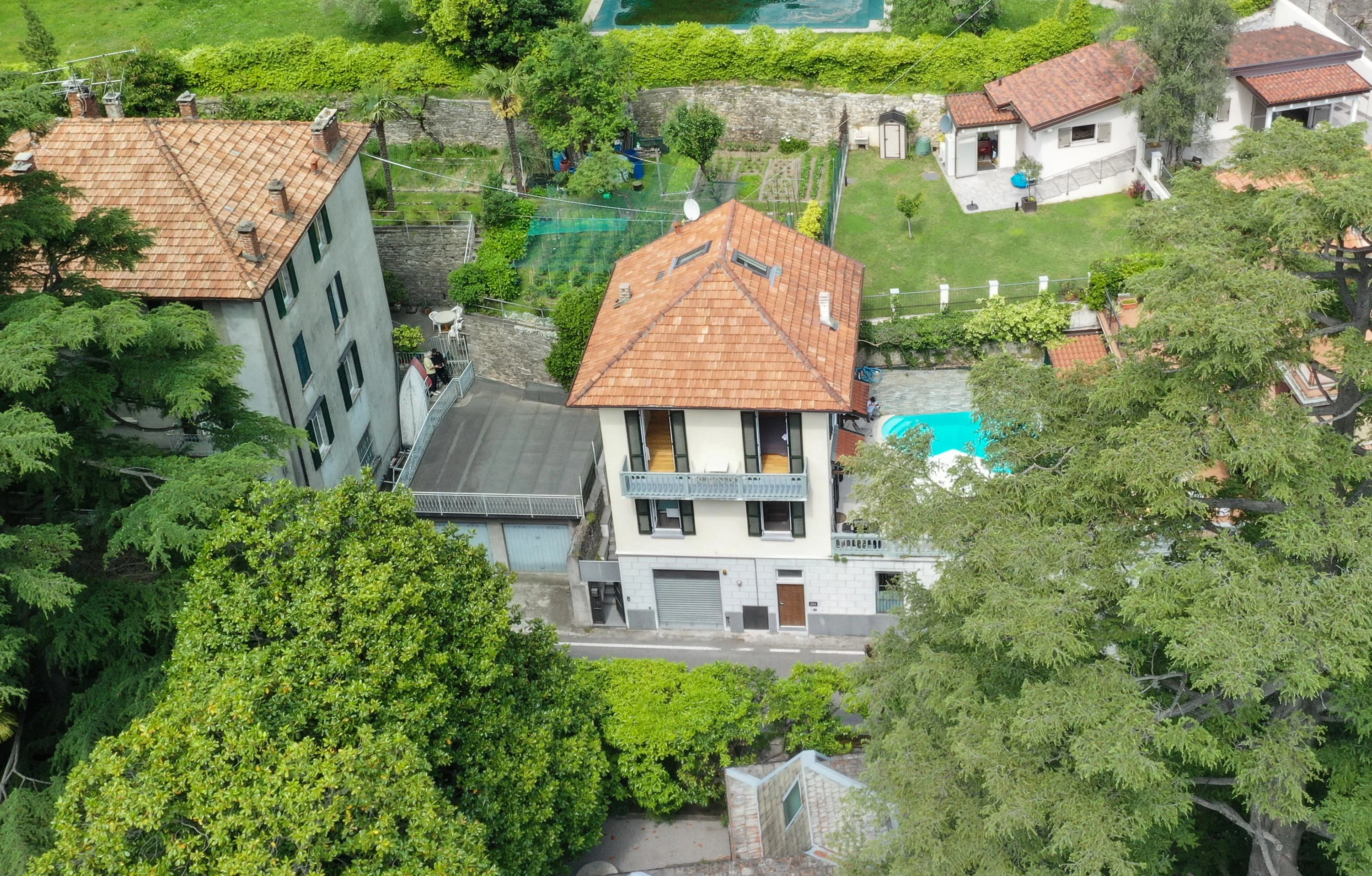 Via Vecchia Regina, 87, Laglio, Lake Como, Como 22010, Italy - villa-lucia-como-italy02_u7bo83