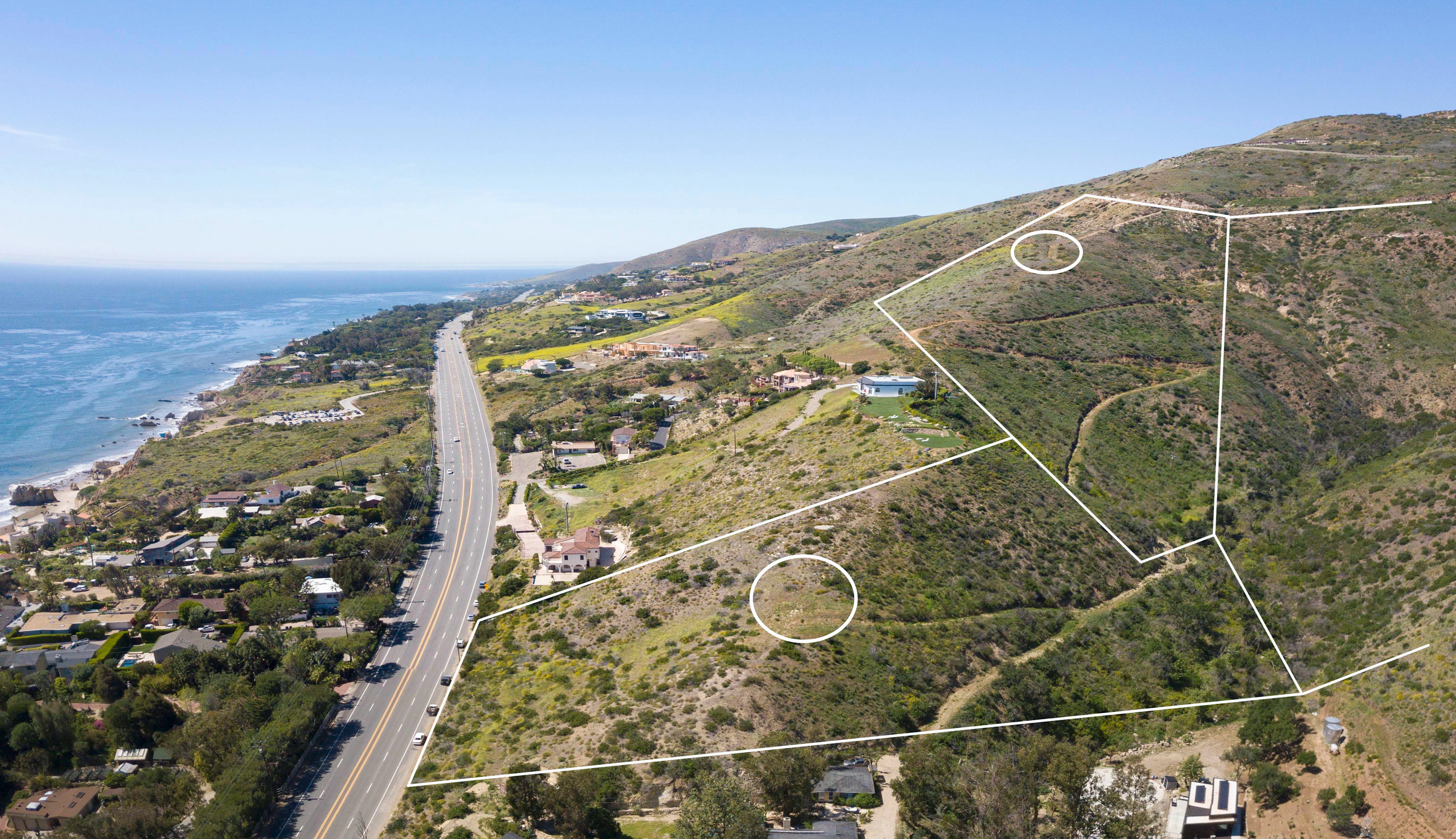 Encinal Canyon Bluff | Pacific Coast Highway, Malibu, California 90265 - 1_-_All_3_Parcels_1_oshwt0
